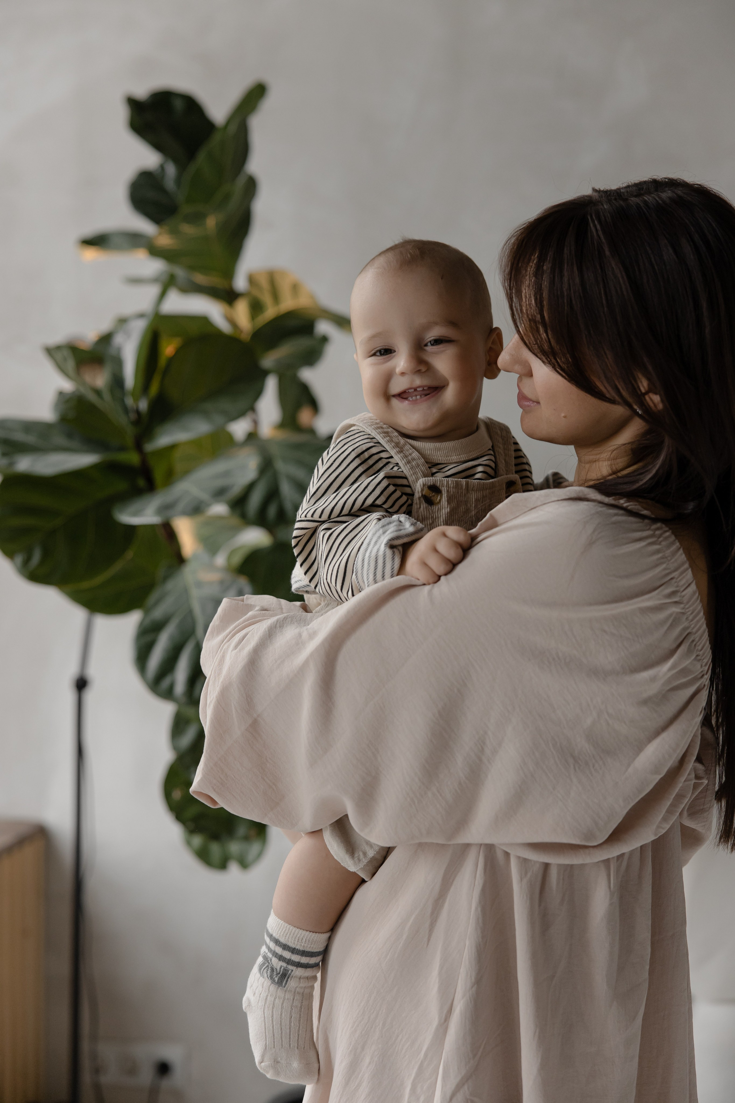 Настя, Макс и Марк. Свадебный и Семейный фотограф по всему миру Анна Фёдорова