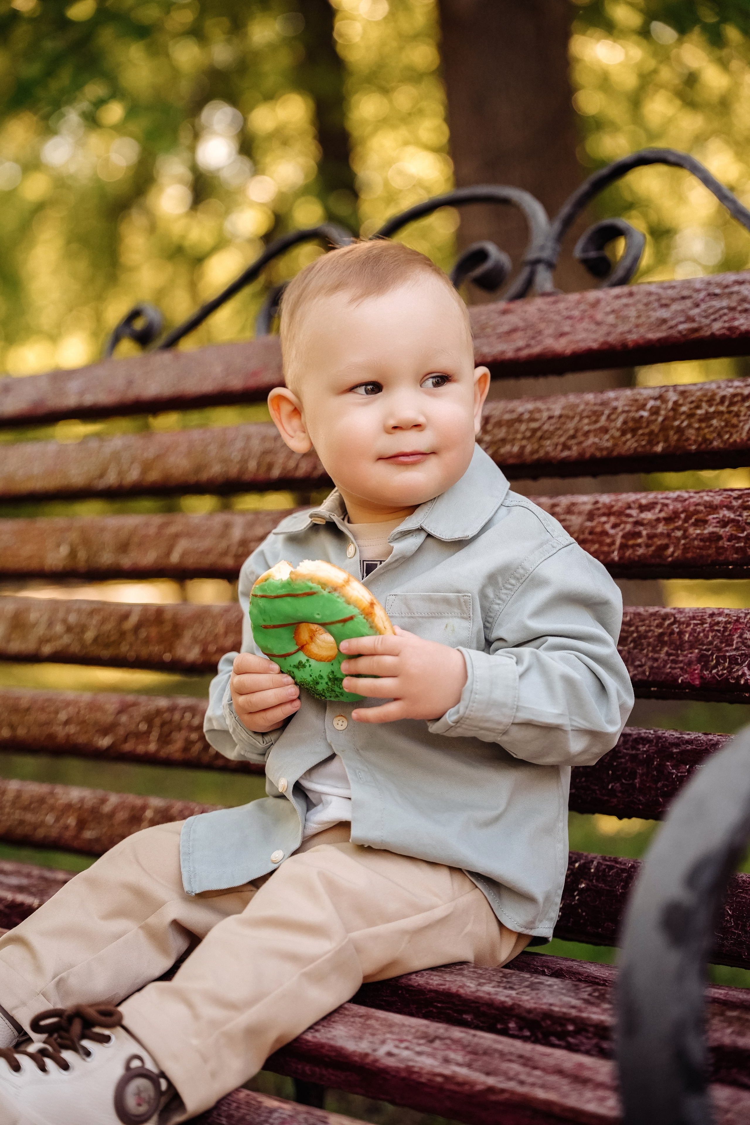 Глеб и мама Регина. Семейный и свадебный фотограф в Ульяновске Арина Авдеева