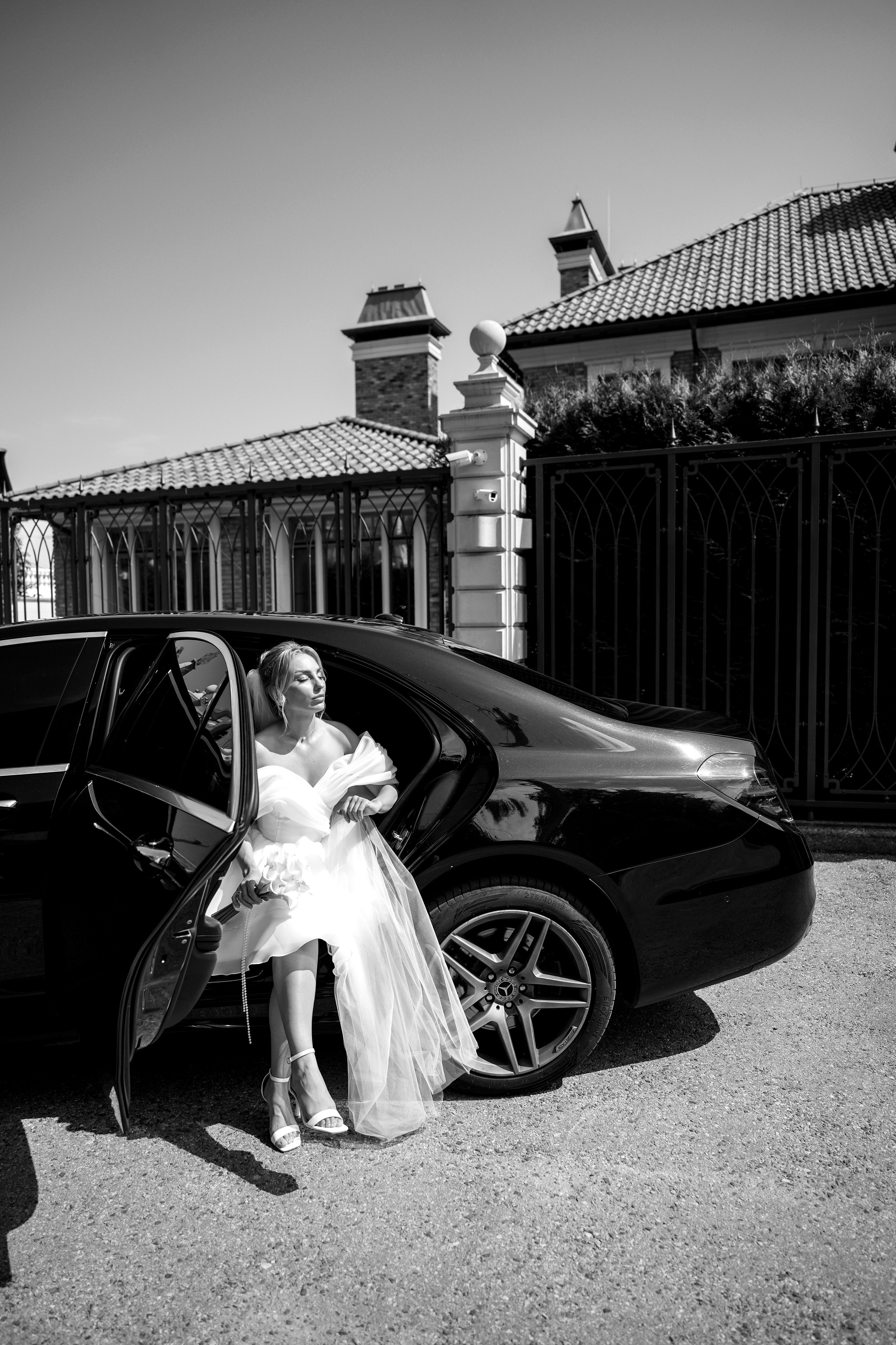 Свадьба Станислава и Алёны. Семейный и свадебный фотограф в Ульяновске Арина Авдеева