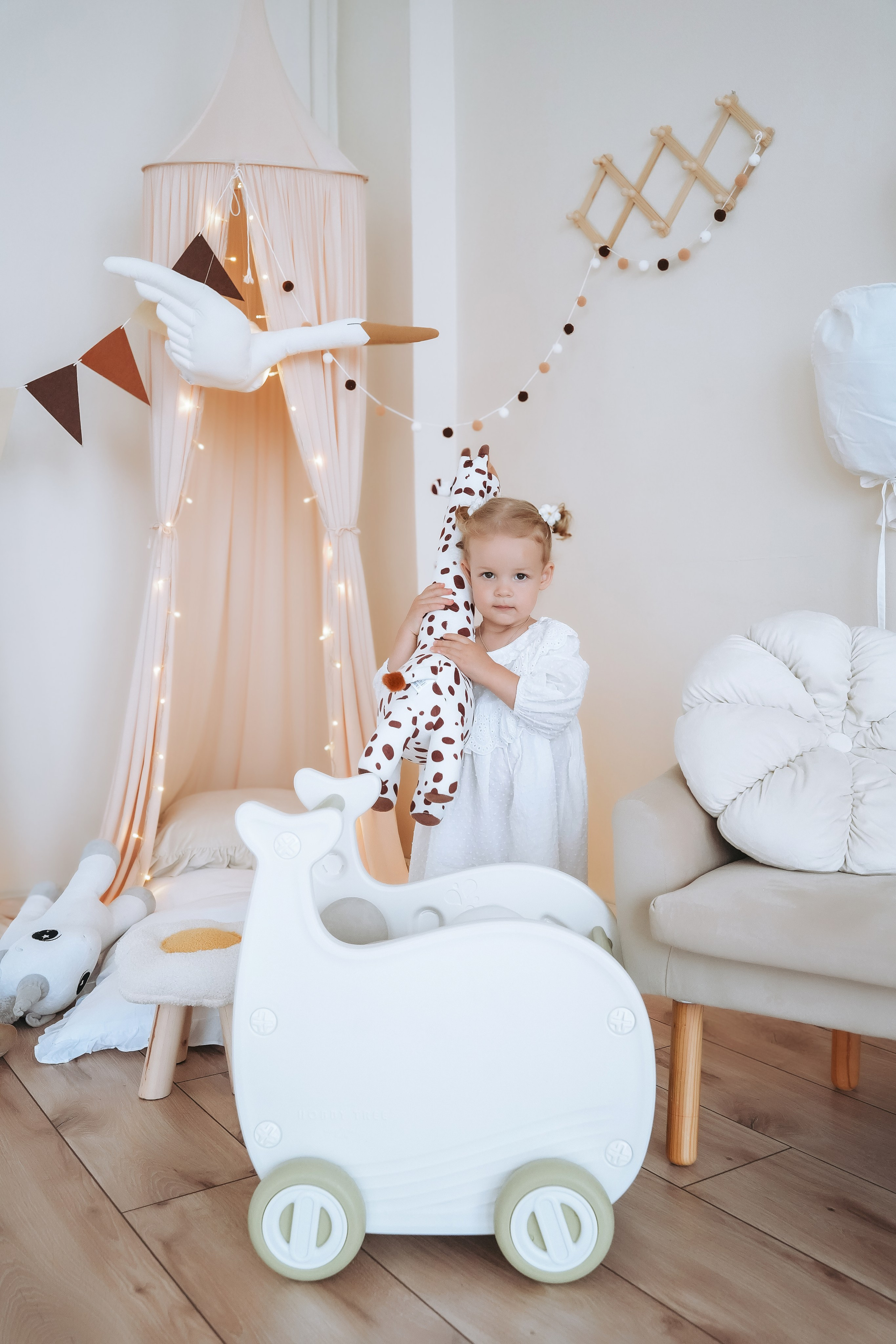 Семейная съемка в студии. Семейный и свадебный фотограф в Ульяновске Арина Авдеева