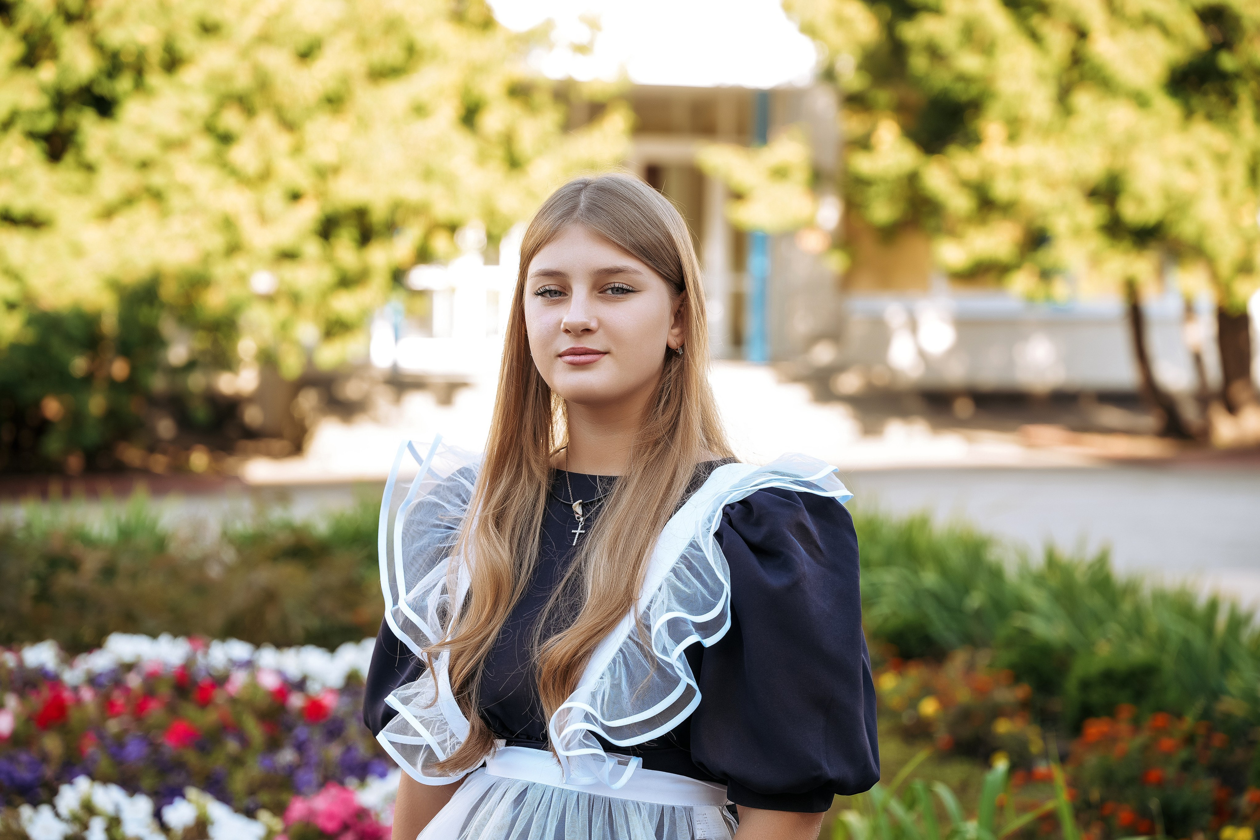 11 класс (1 гимназия). Семейный и свадебный фотограф в Ульяновске Арина Авдеева