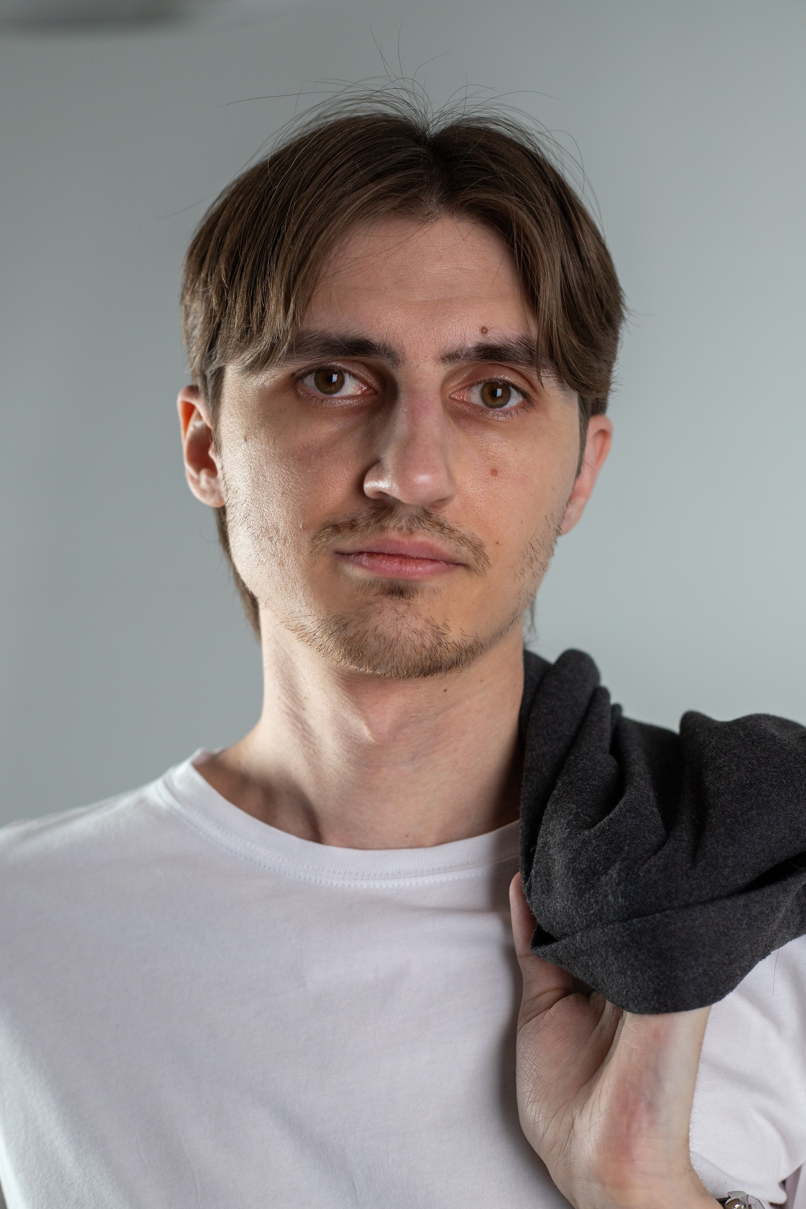 Артём. Фотограф в Перми Любовь Огородова | Авторские туры