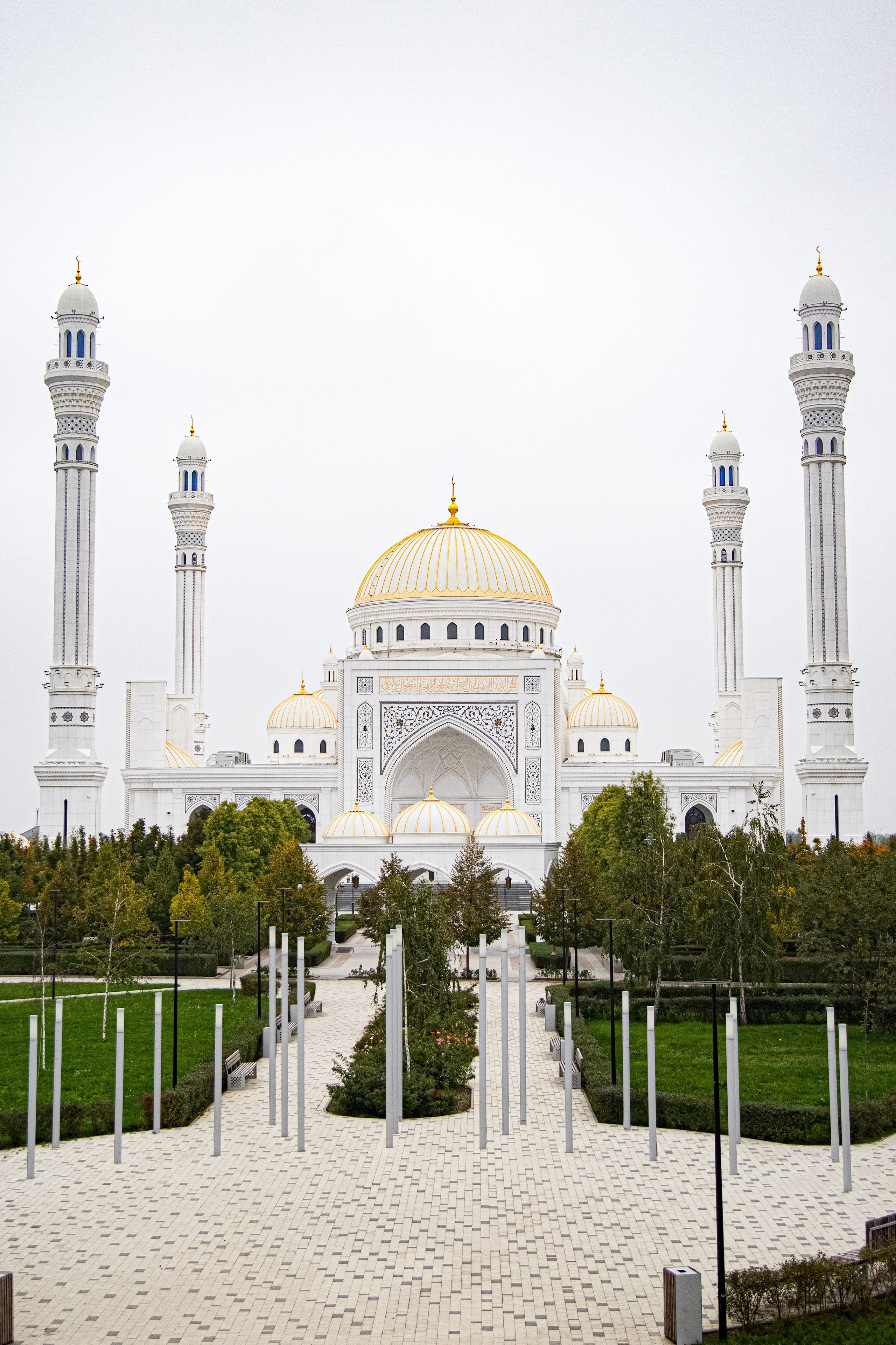 Report: Архитектура и памятники Кавказа. Фотограф в Перми Любовь Огородова | Авторские туры