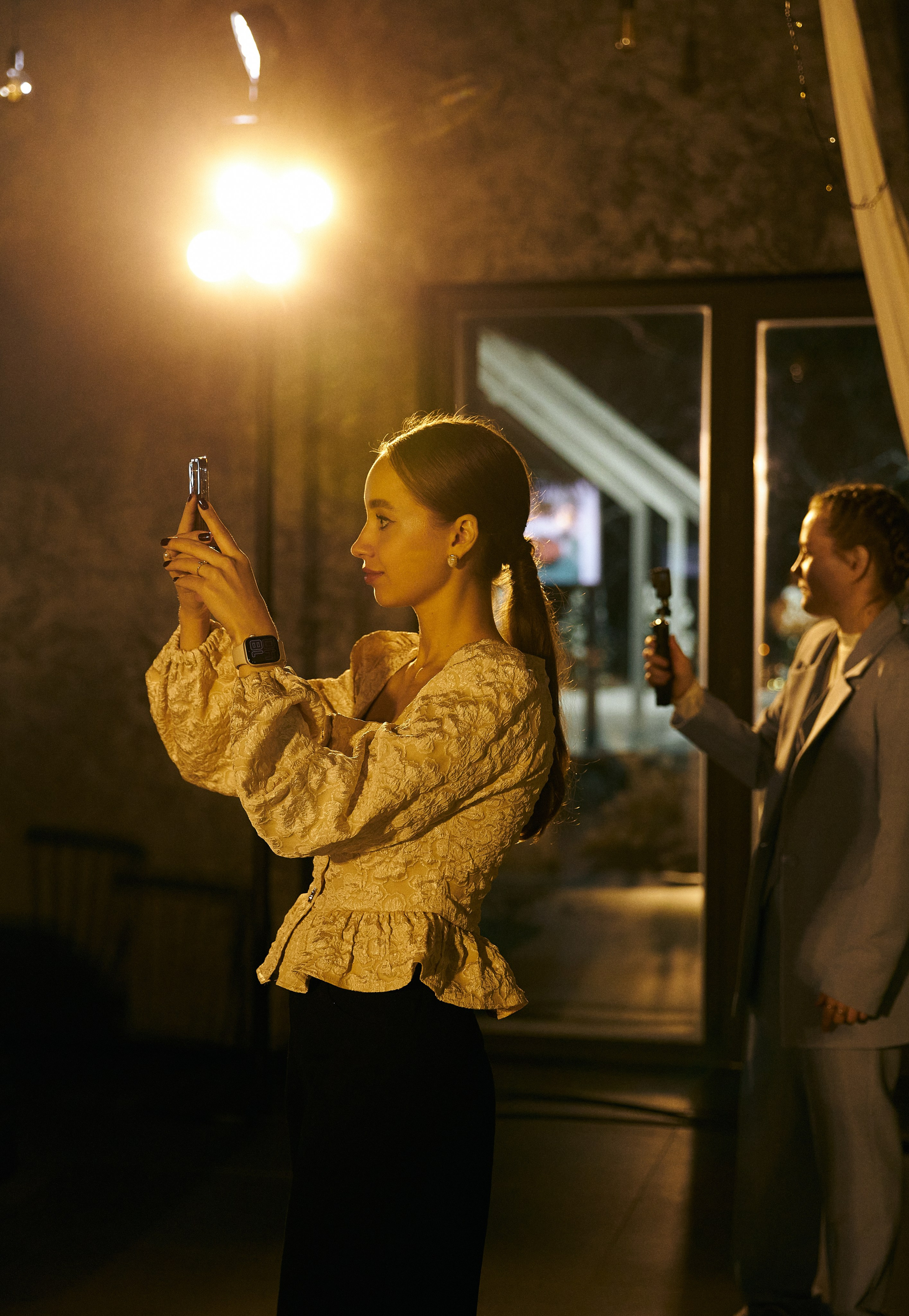 ЗИМА, СОГРЕТАЯ ЛЮБОВЬЮ. Свадебный фотограф Анна Чащухина