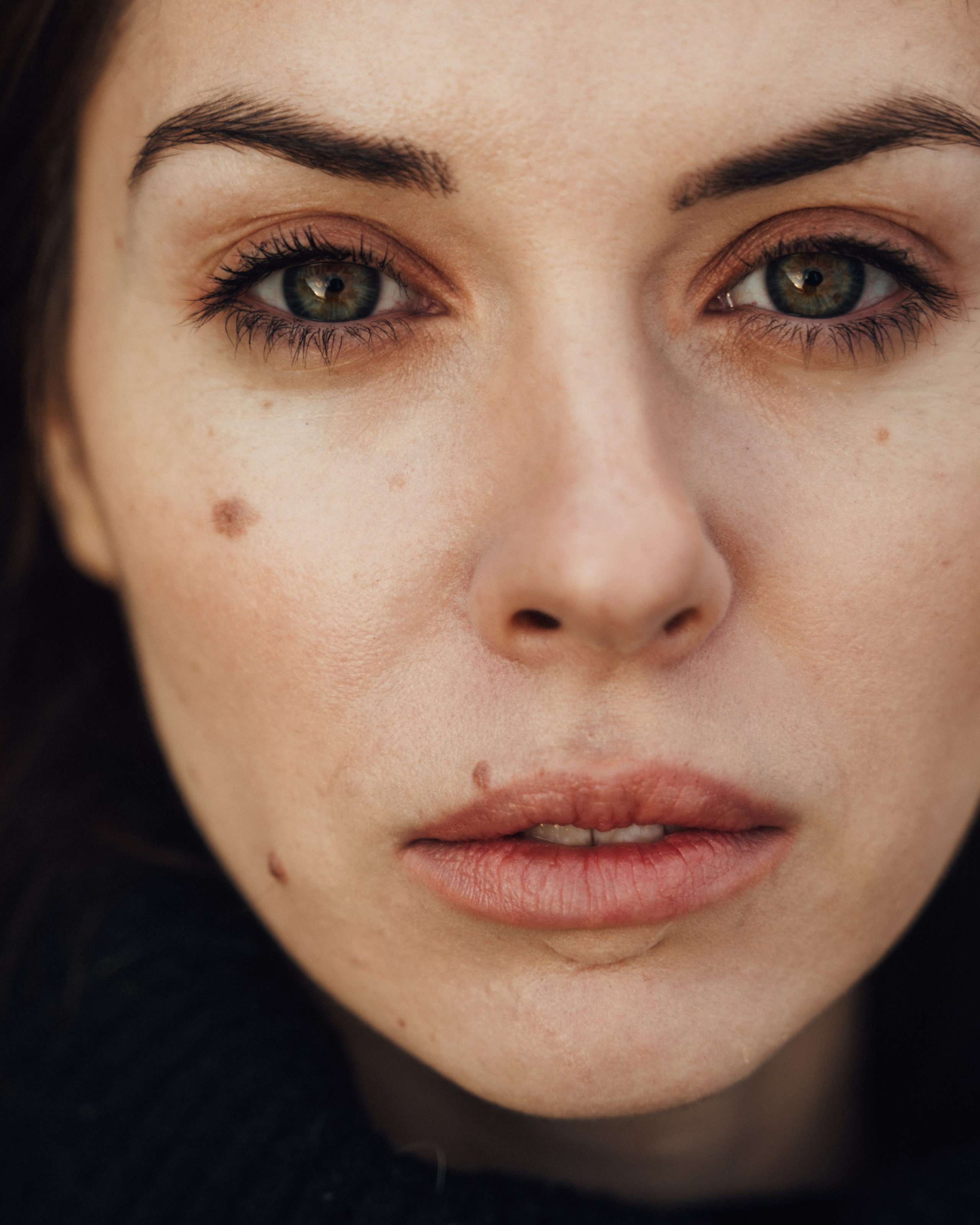 Арина. Мария Кобзева, фотограф в Ялте, Крым