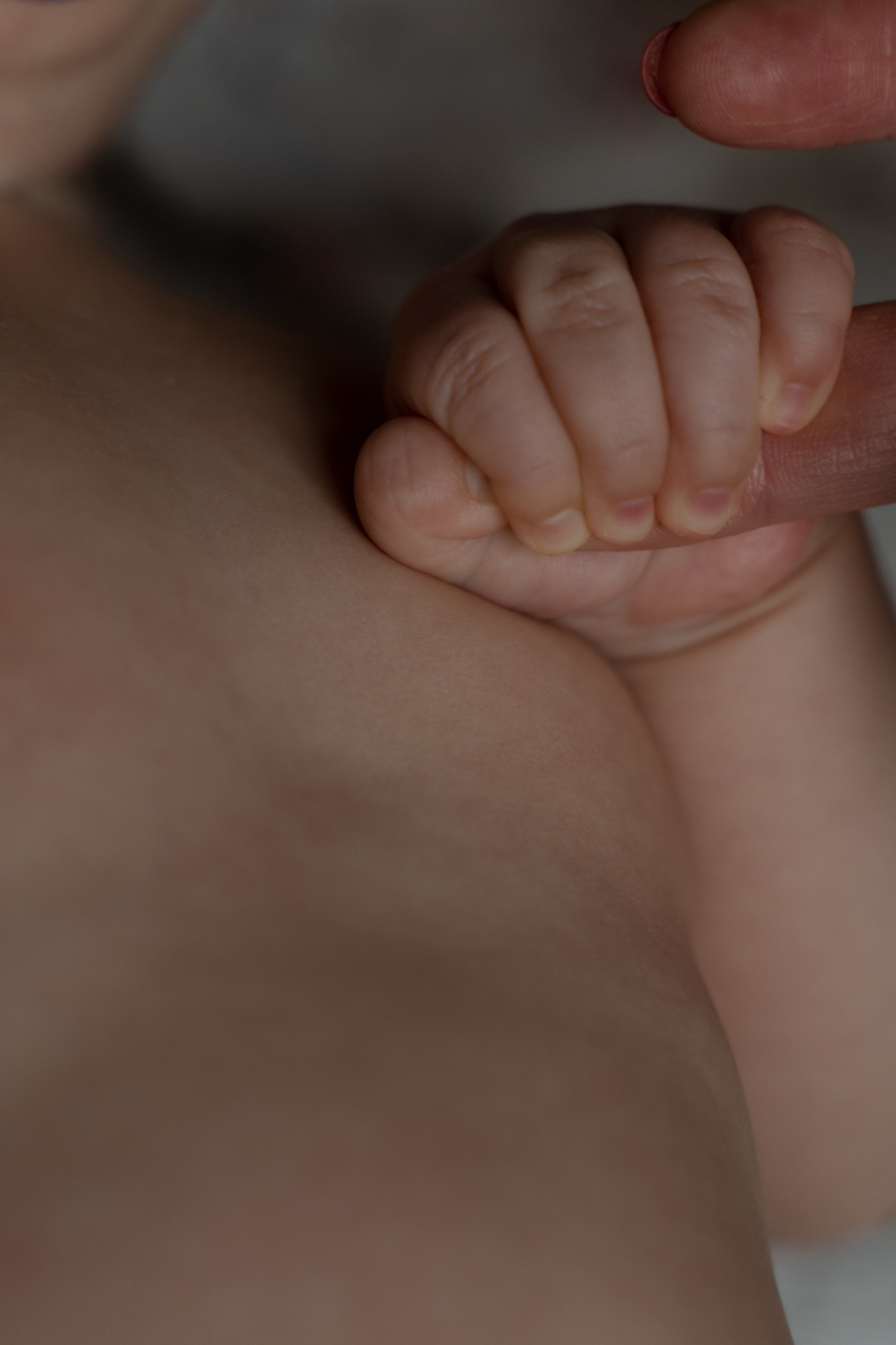 Мама с малышкой. Фотограф в Москве и Нижнем Новгороде Никонова Анастасия