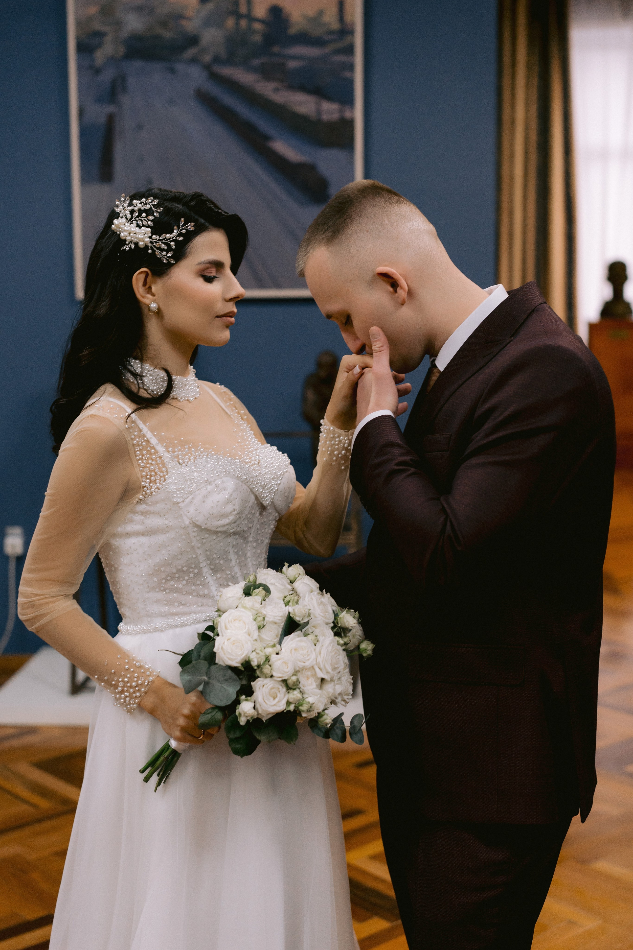 Даниил & Татьяна. Margosha-ph.ru