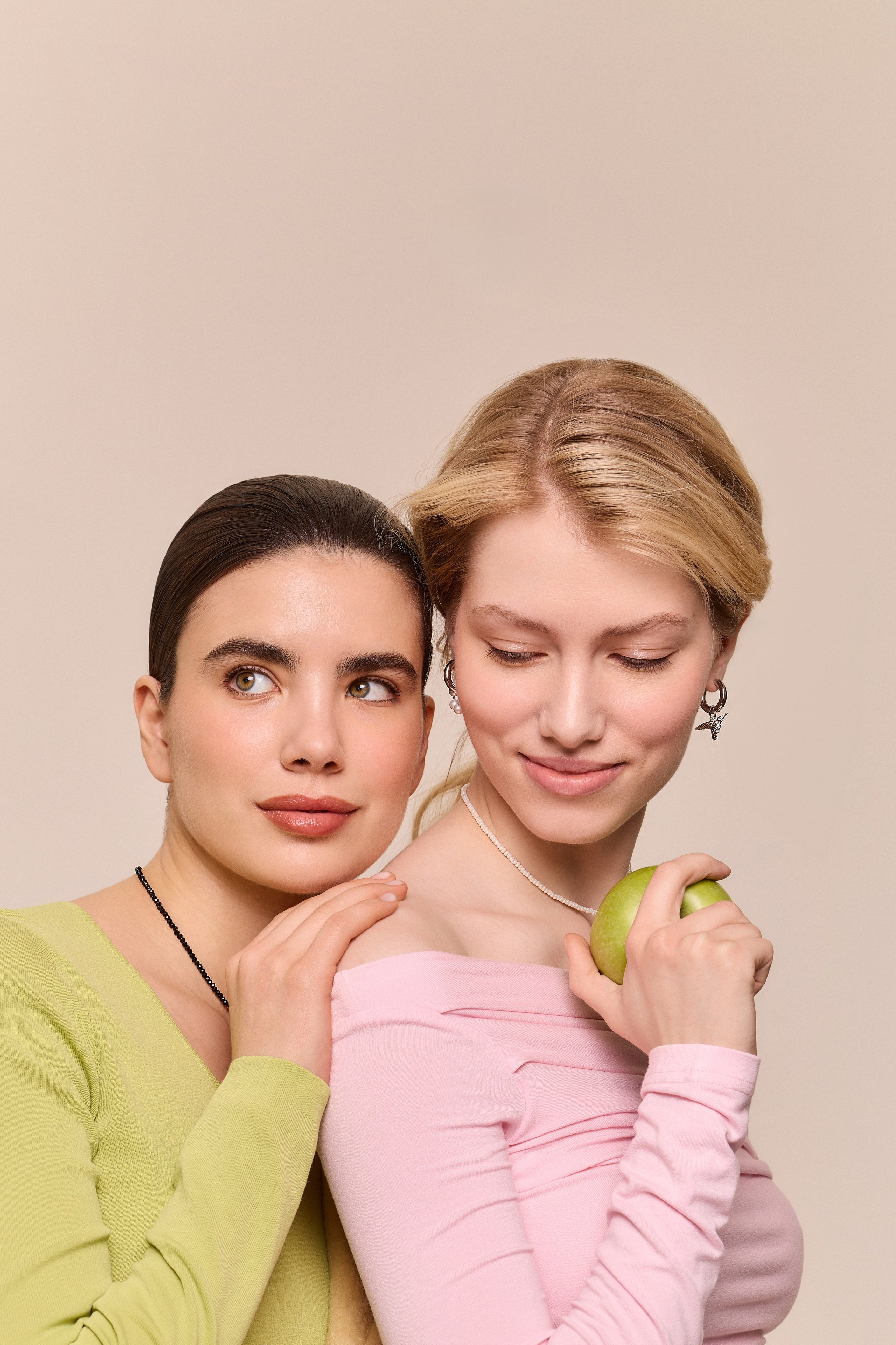 Бренд Milonas. Туманова Екатерина — коммерческий фотограф в Москве