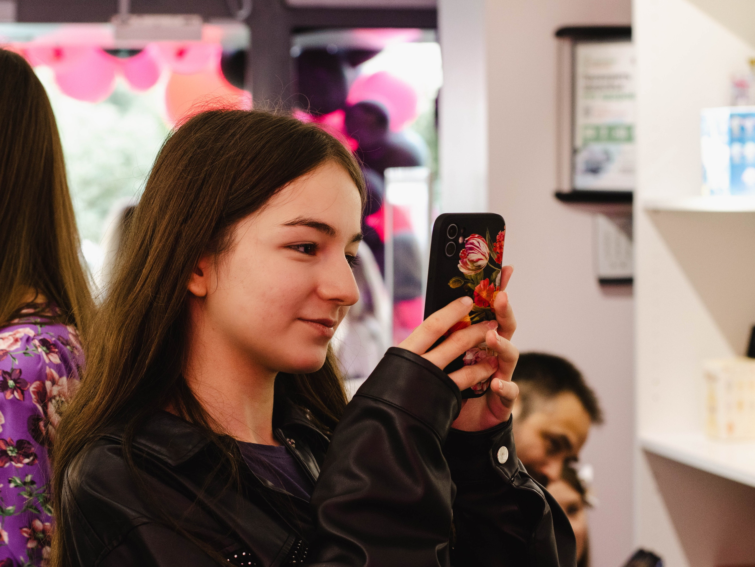 Открытие магазина Dolls For All. Фотограф в Москве Ксюшенька