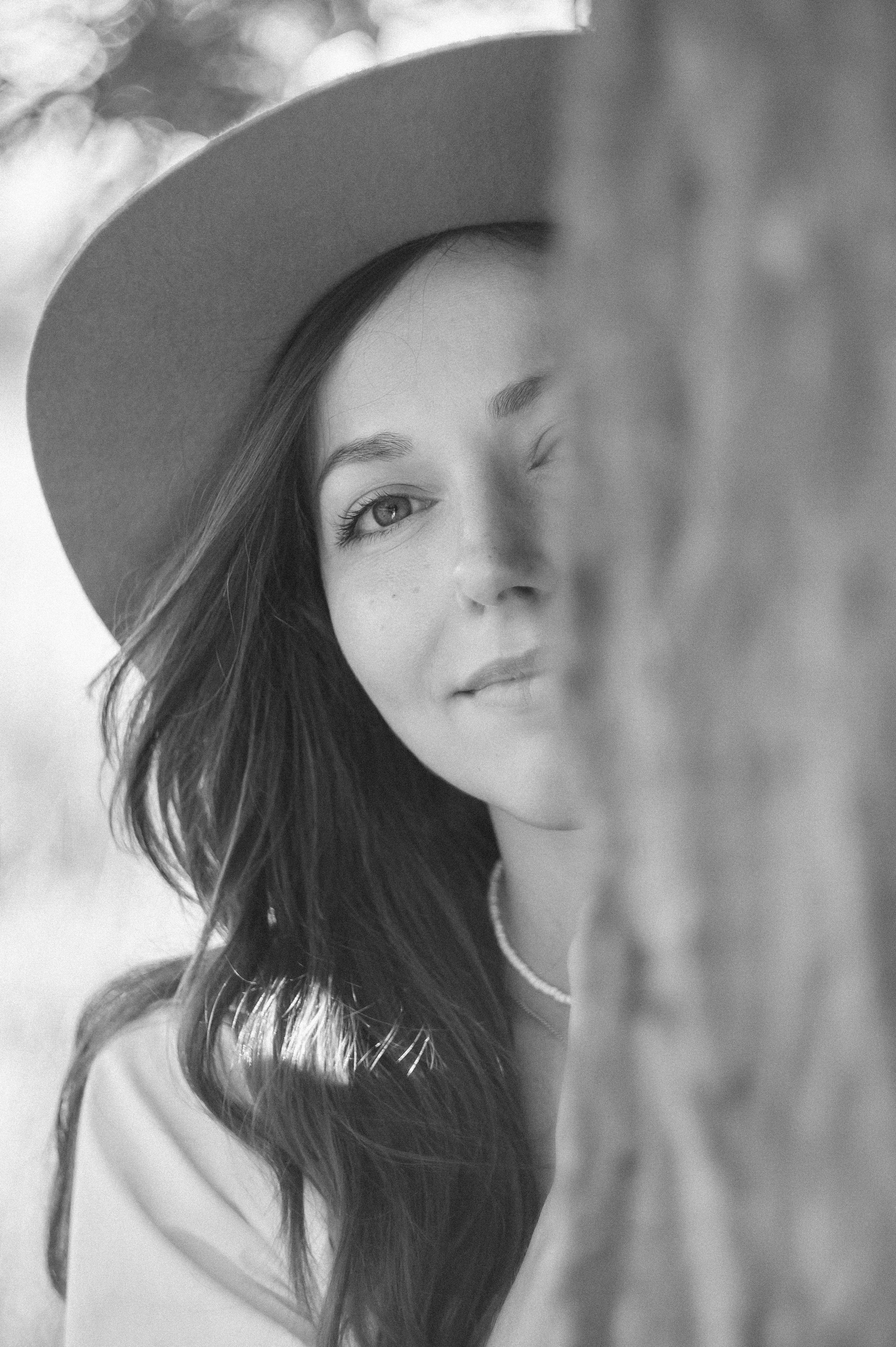 Людмила. Фотограф Людмила Белова