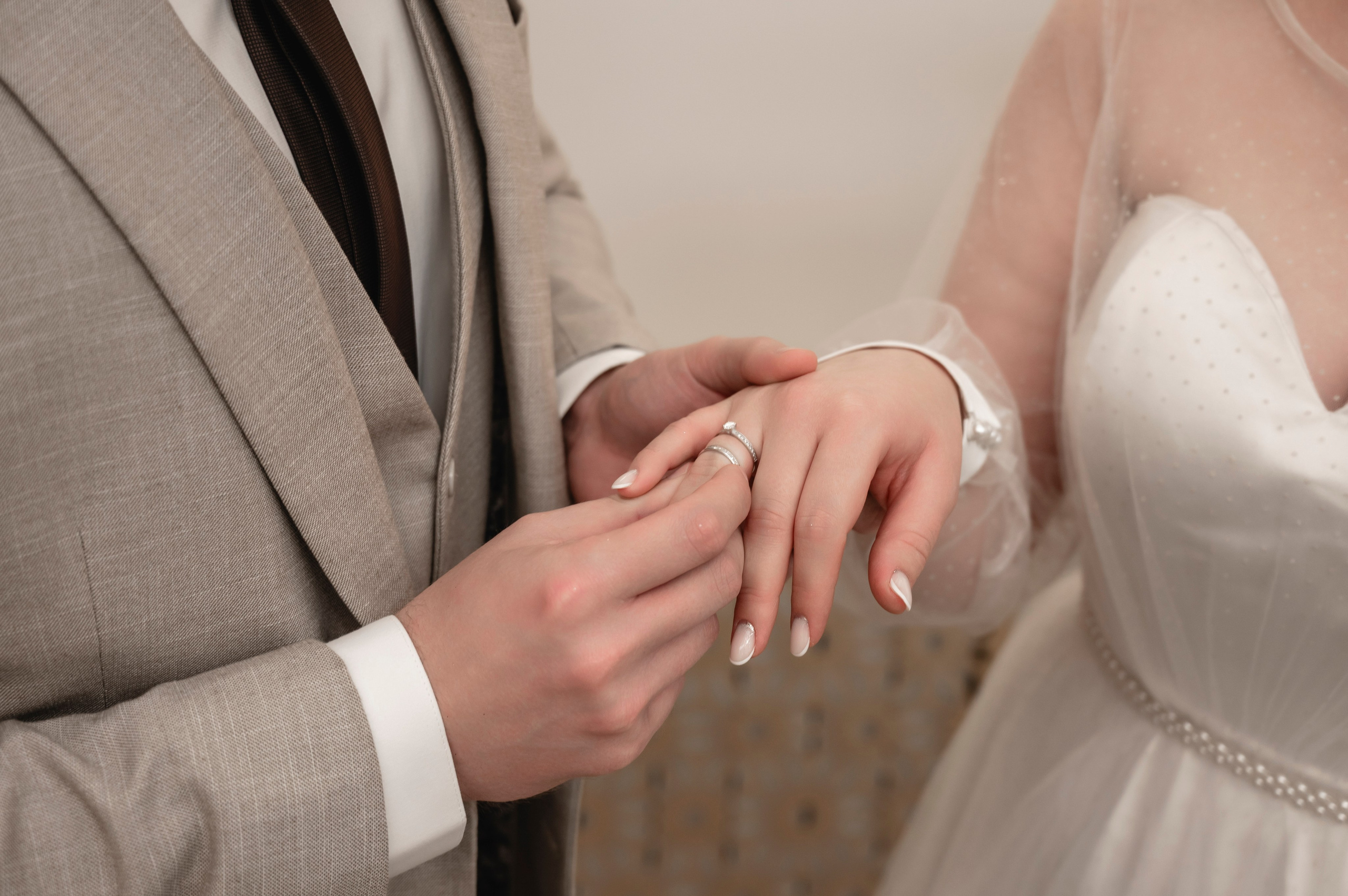 Алексей & Юлия. Свадебный фотограф Татьяна Сорока Москва и МО