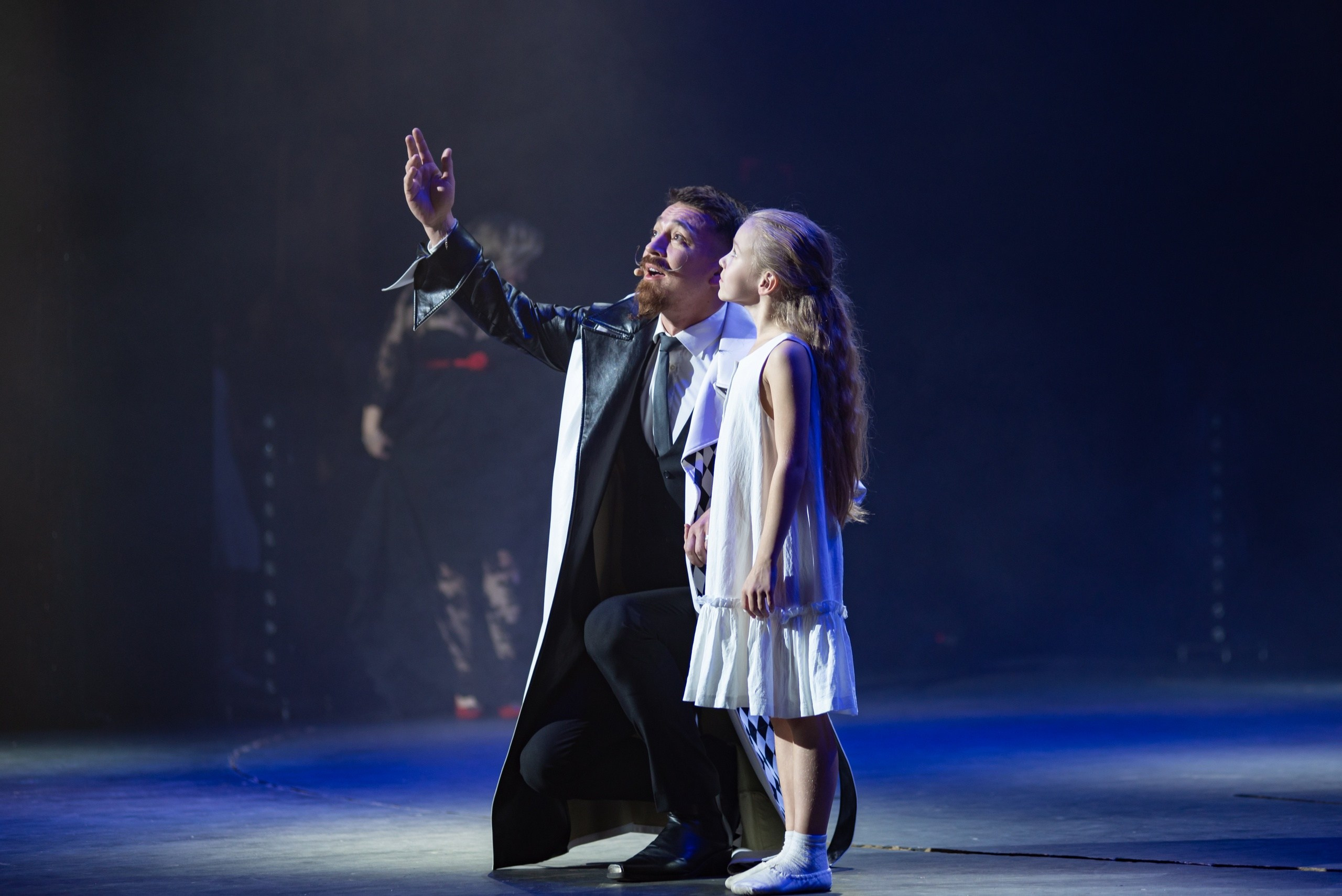 Музыкальное сердце театра — 2023 | Гала-концерт