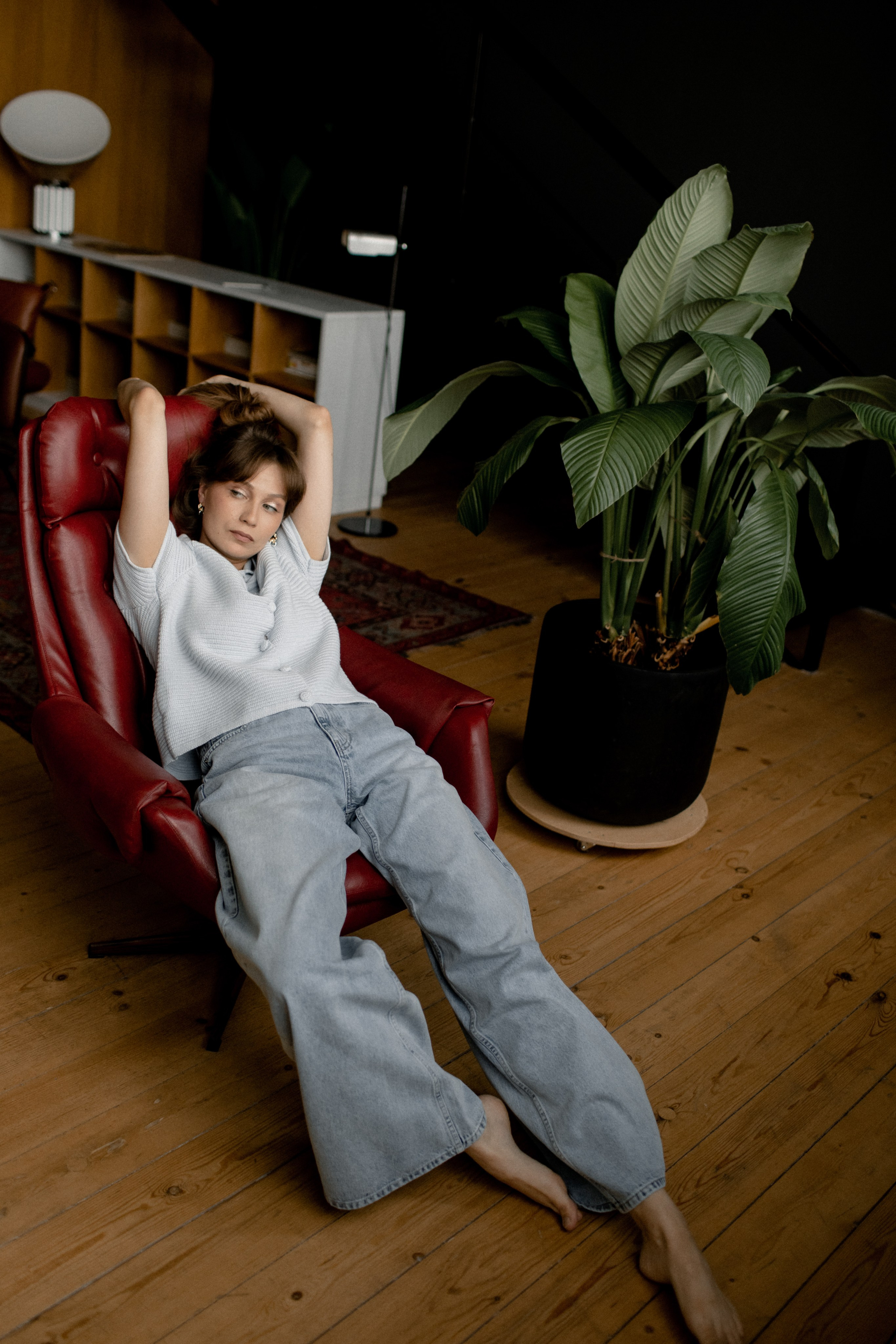 Кристина. Семейный фотограф в Челябинске Ксения Зубкова