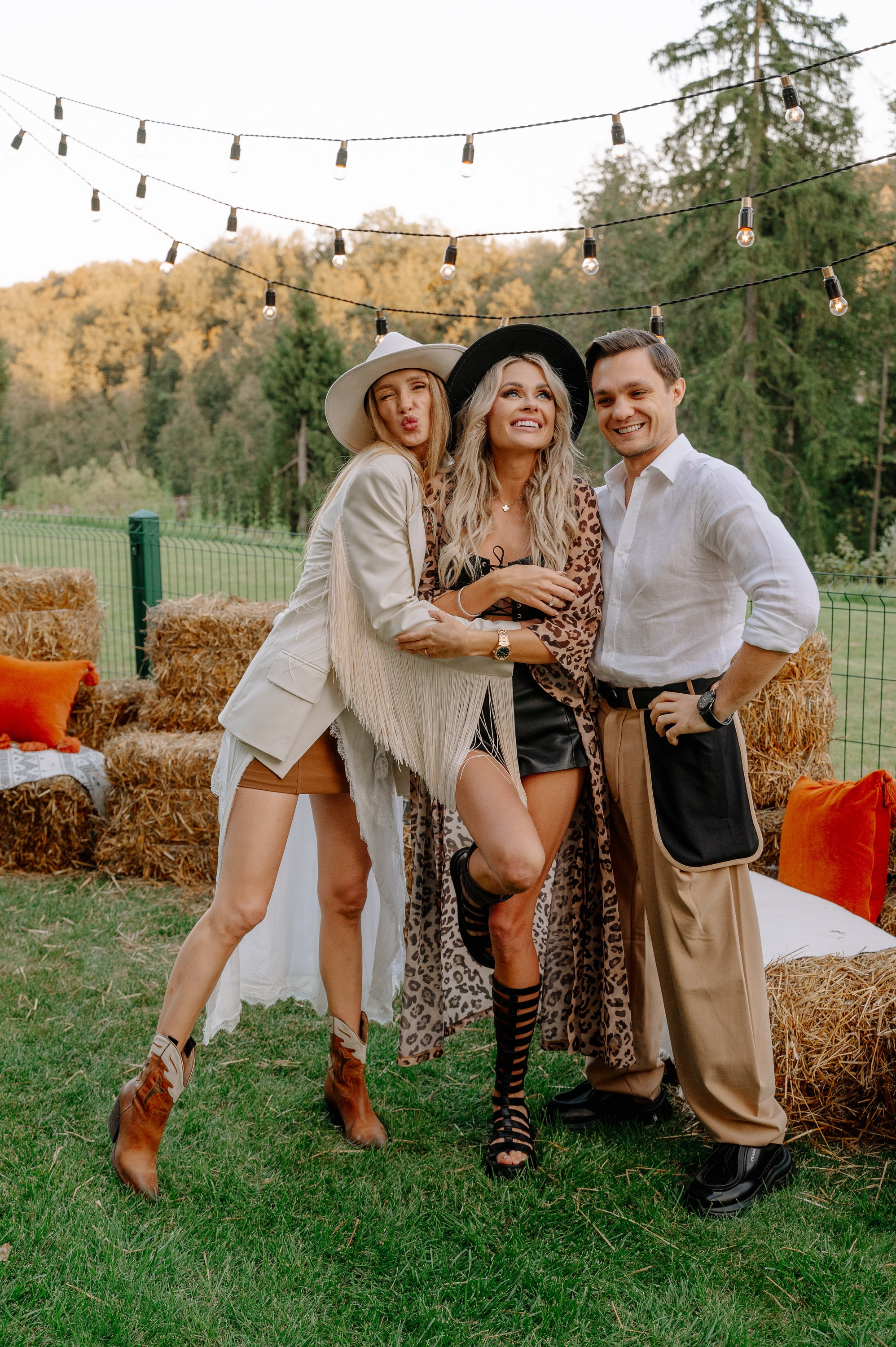 Helen_yes 30 birthday. Фотограф Вито Бурмасов | Москва