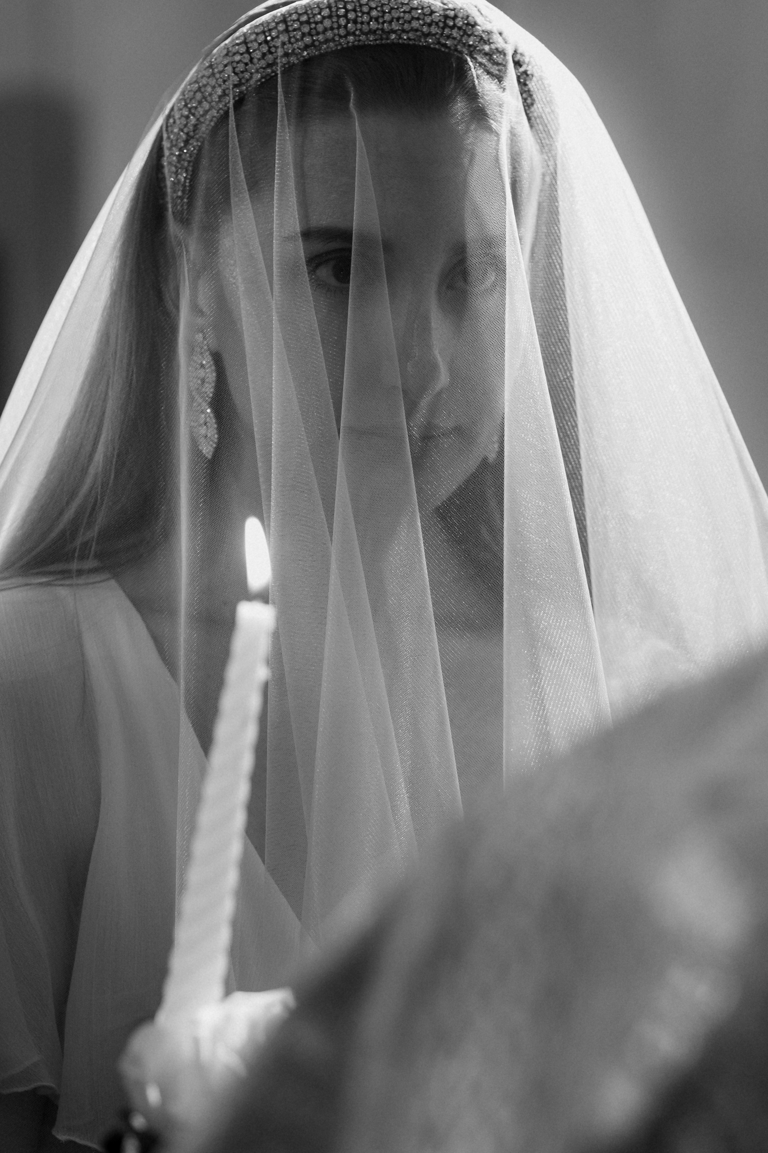 Венчание. Свадебный и семейный фотограф Ксения Ржевская (Митрохина)