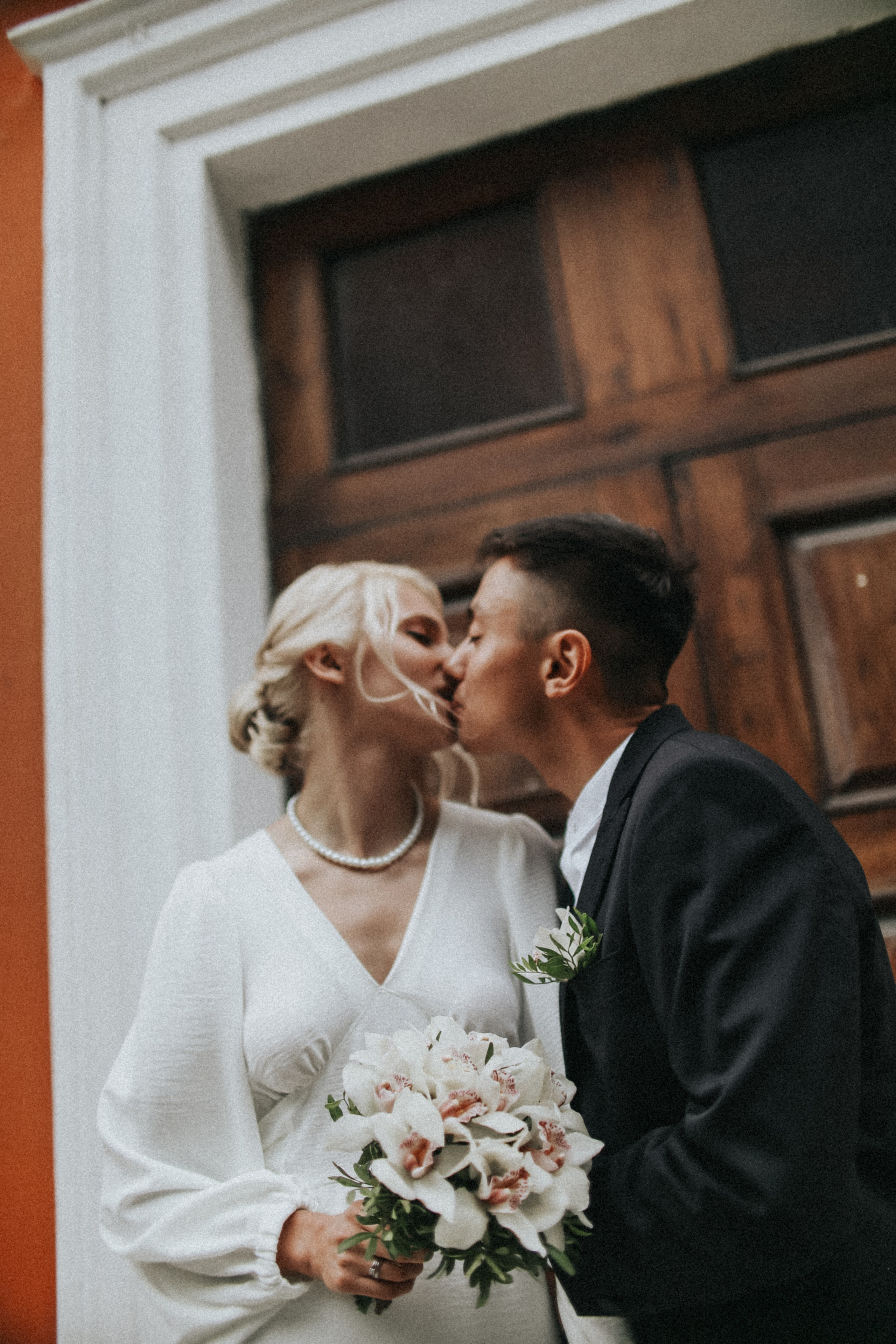 Лена & Гриша. Фотограф в Москве, Электростали, Ногинске, Балашихе, Александра Кукушкина