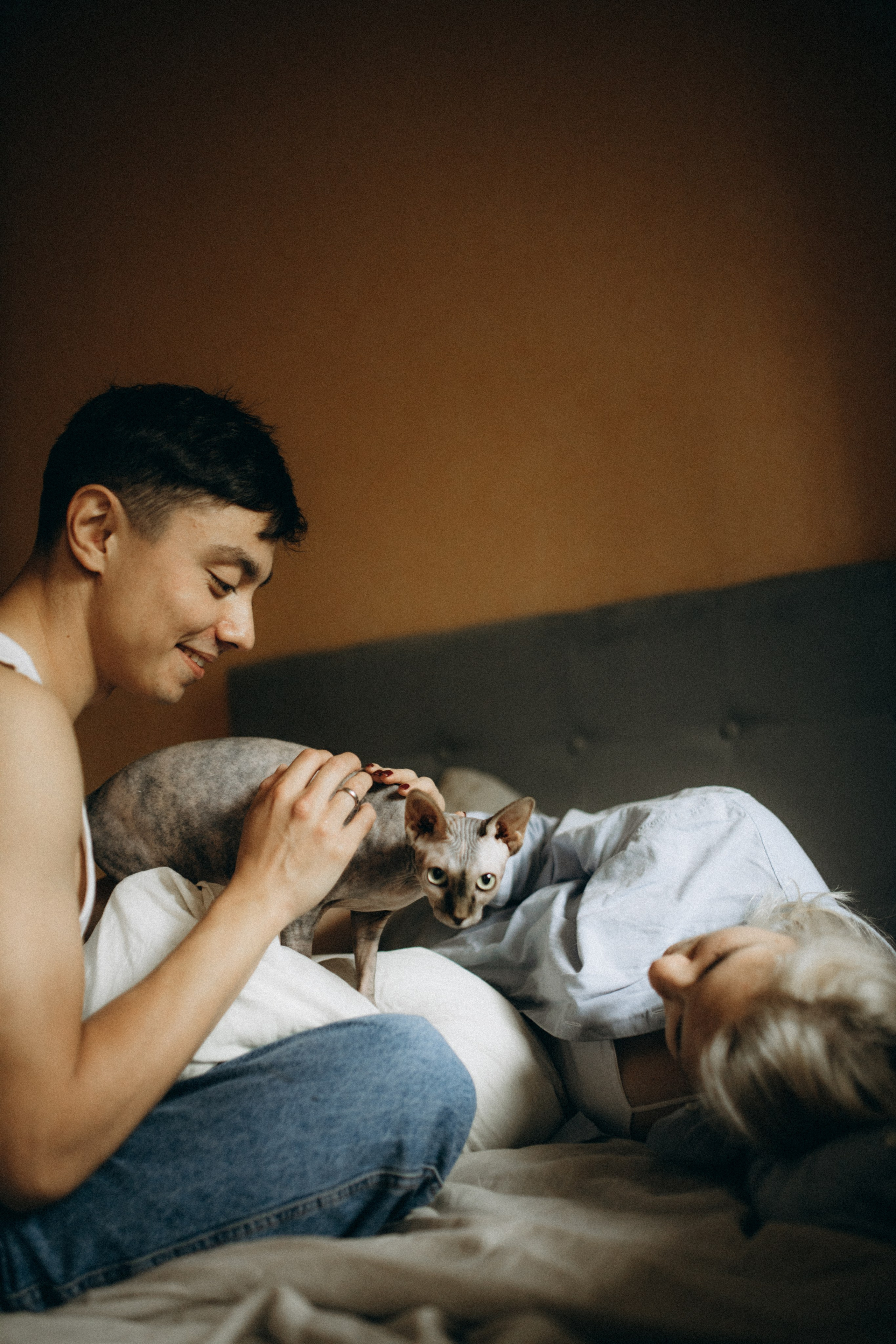 Лена & Гриша. Фотограф в Москве, Электростали, Ногинске, Балашихе, Александра Кукушкина