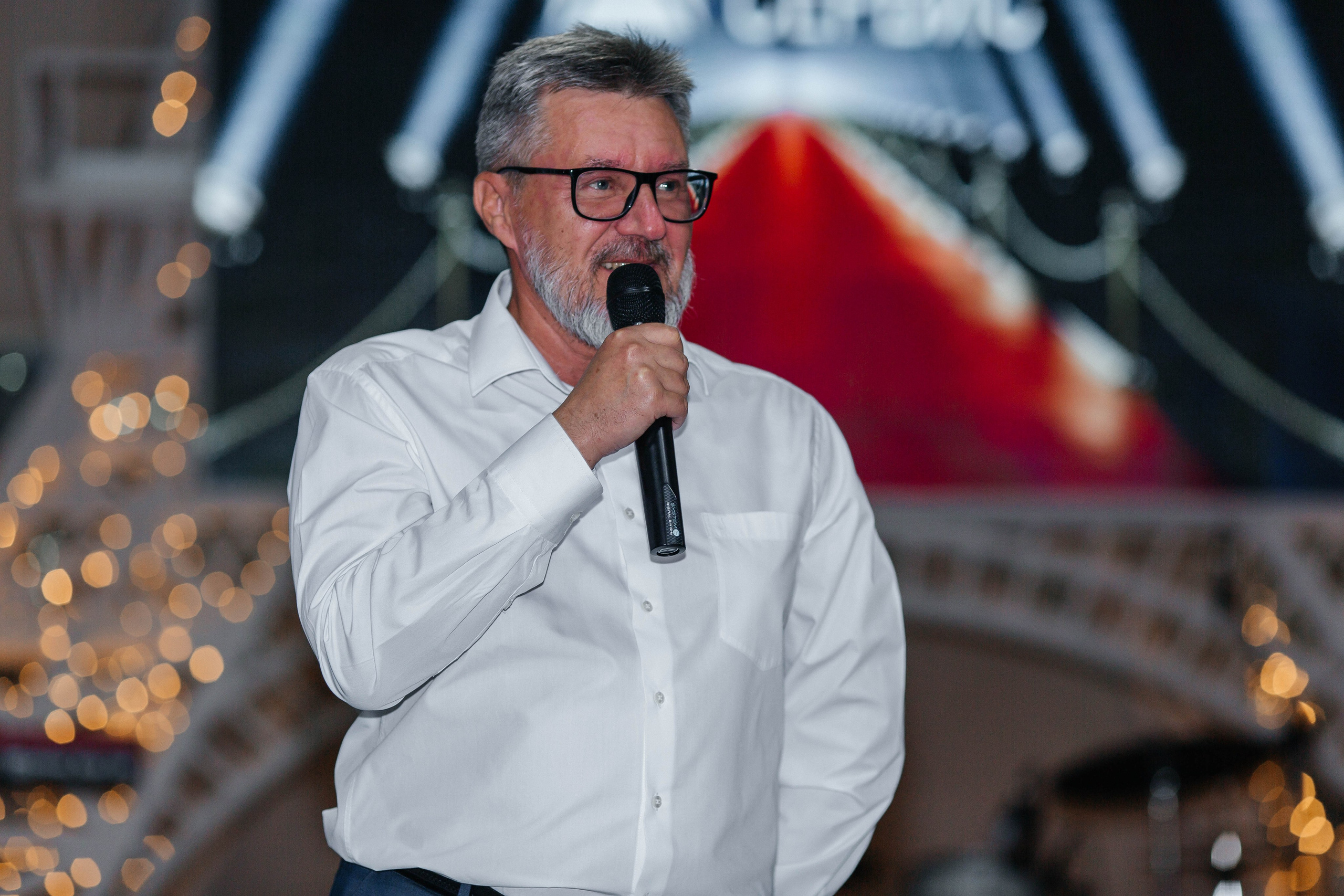 Корпоратив. Главная