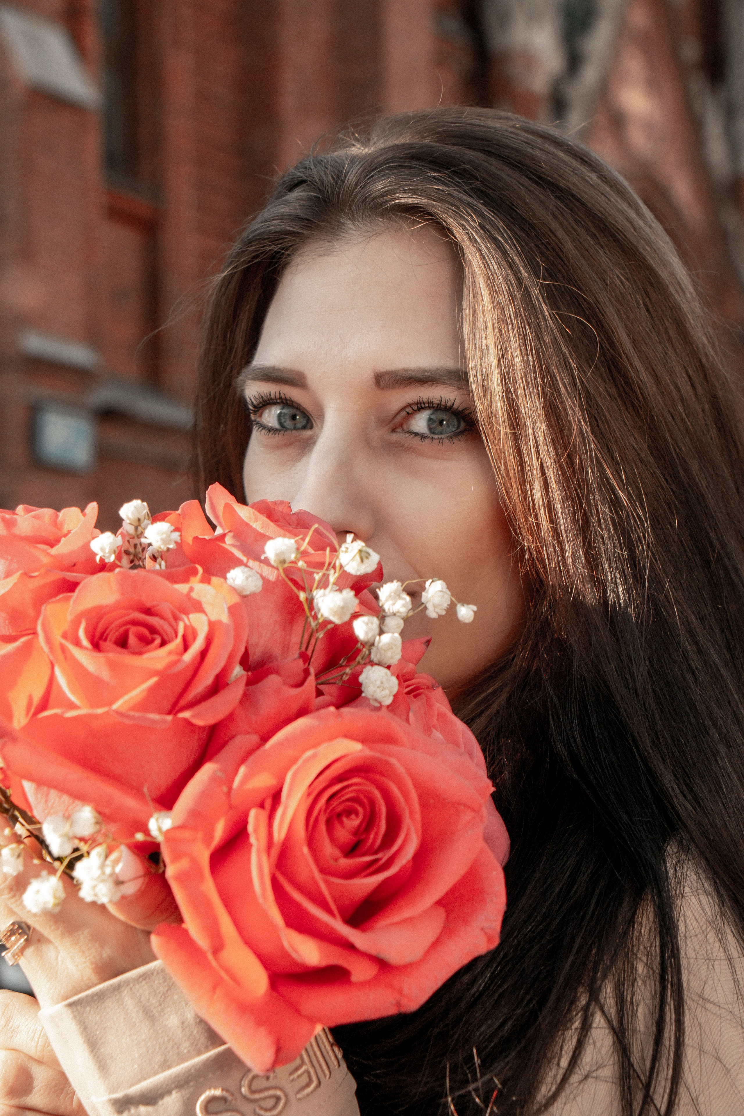 Irina & Sergei. AVE CONCEPT by German S