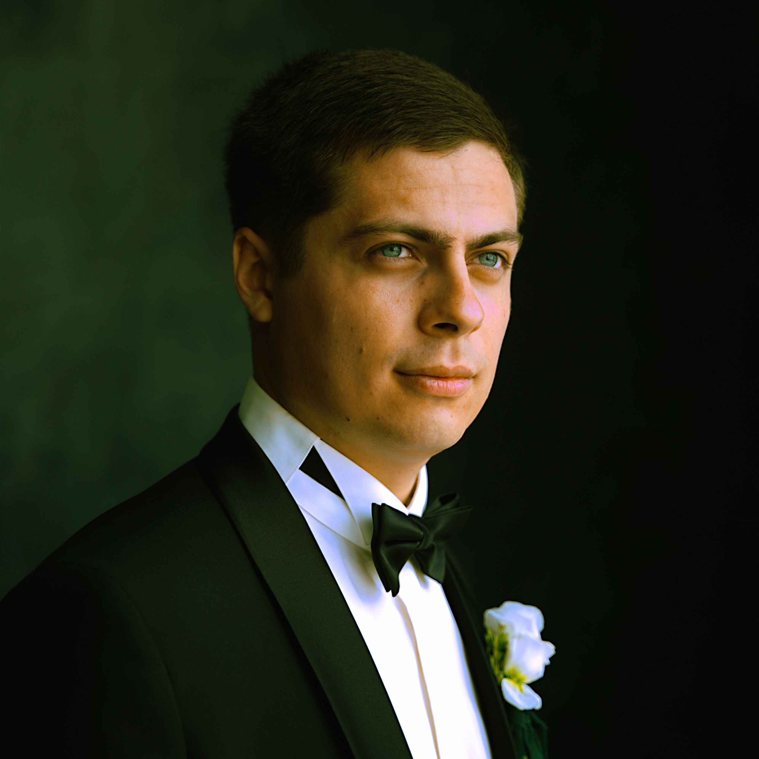 В погоне за шариками, тортом и эмоциями. Фотограф Серафим Крюков