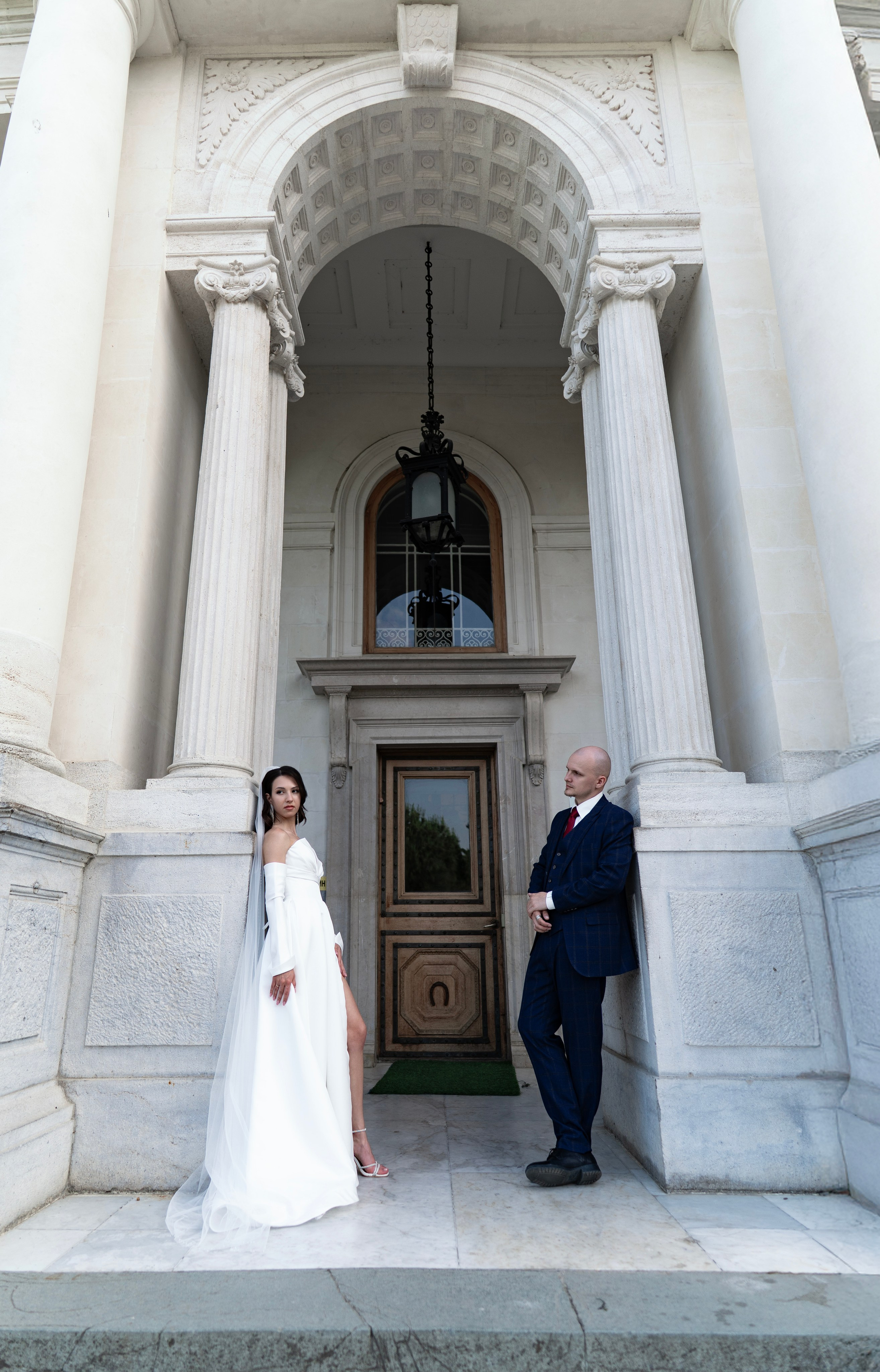 Ливадийский дворец. Фотограф в Крыму Лебедева Александра