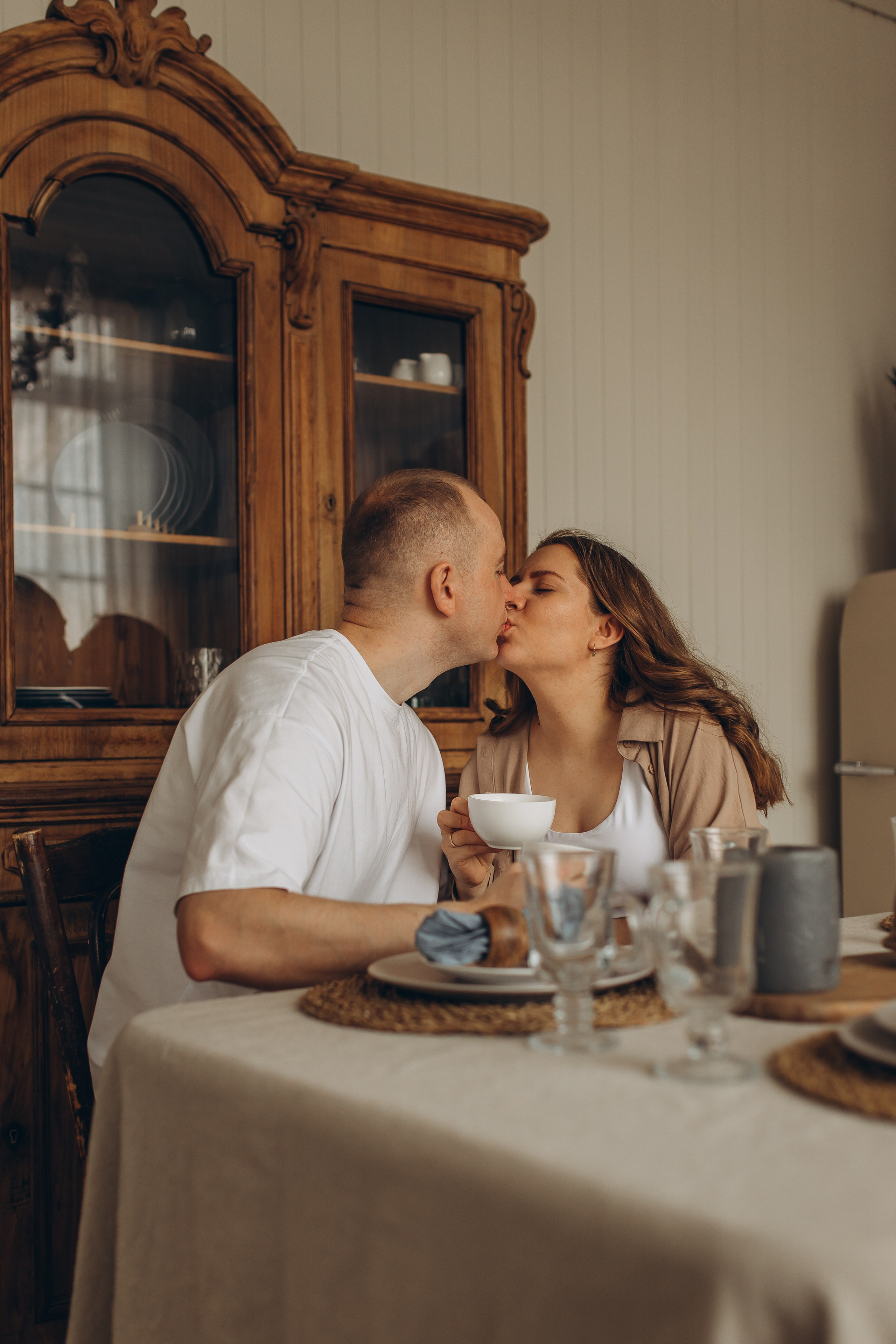 Беременность. Семейный фотограф Маруся Самылкина в Санкт-Петербурге