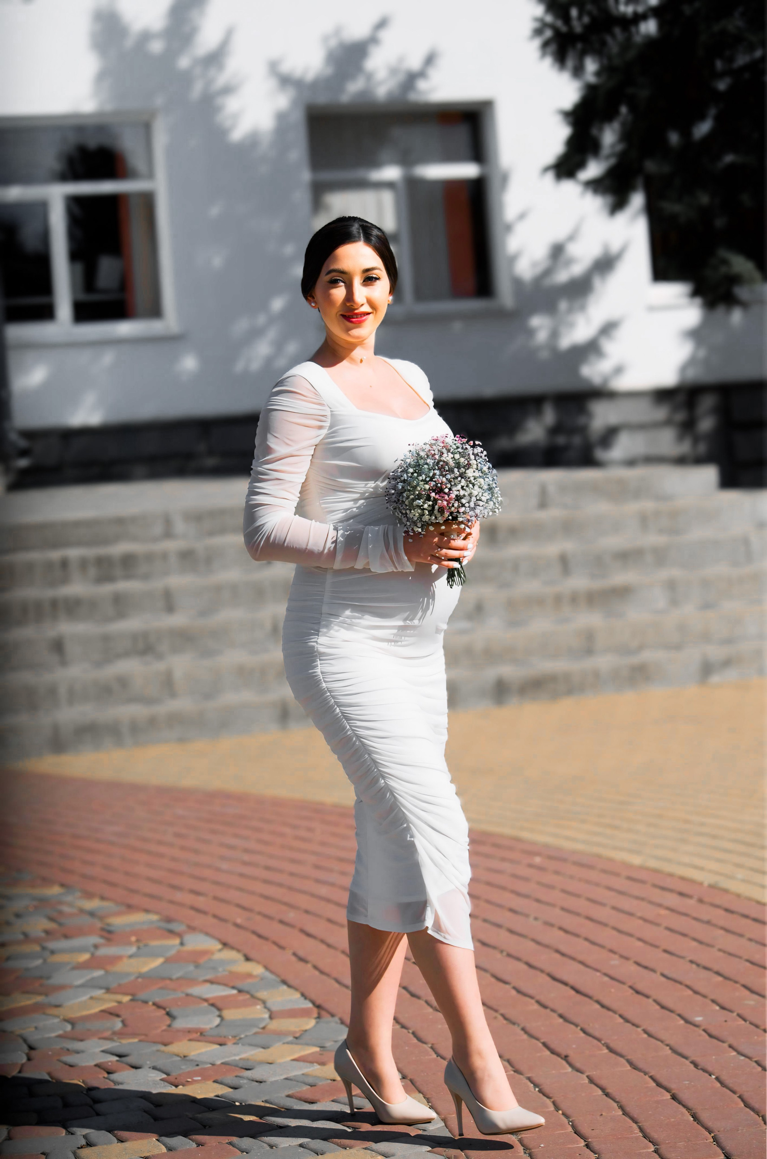 Андрей и Марина. Фотограф Краснодарский край