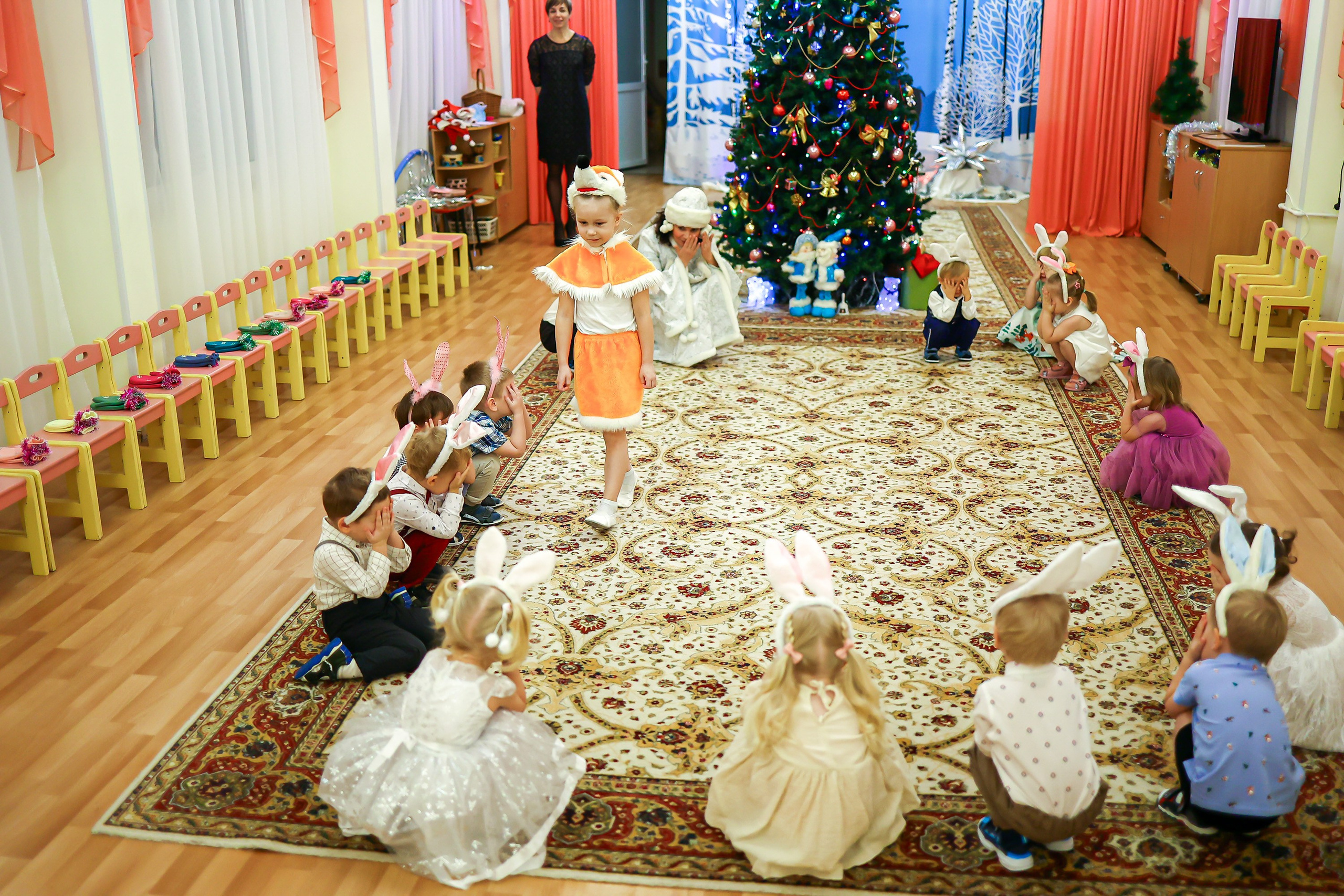 Не спорт. Профессиональной фотограф в Санкт-Петербурге Алексей Киселёв