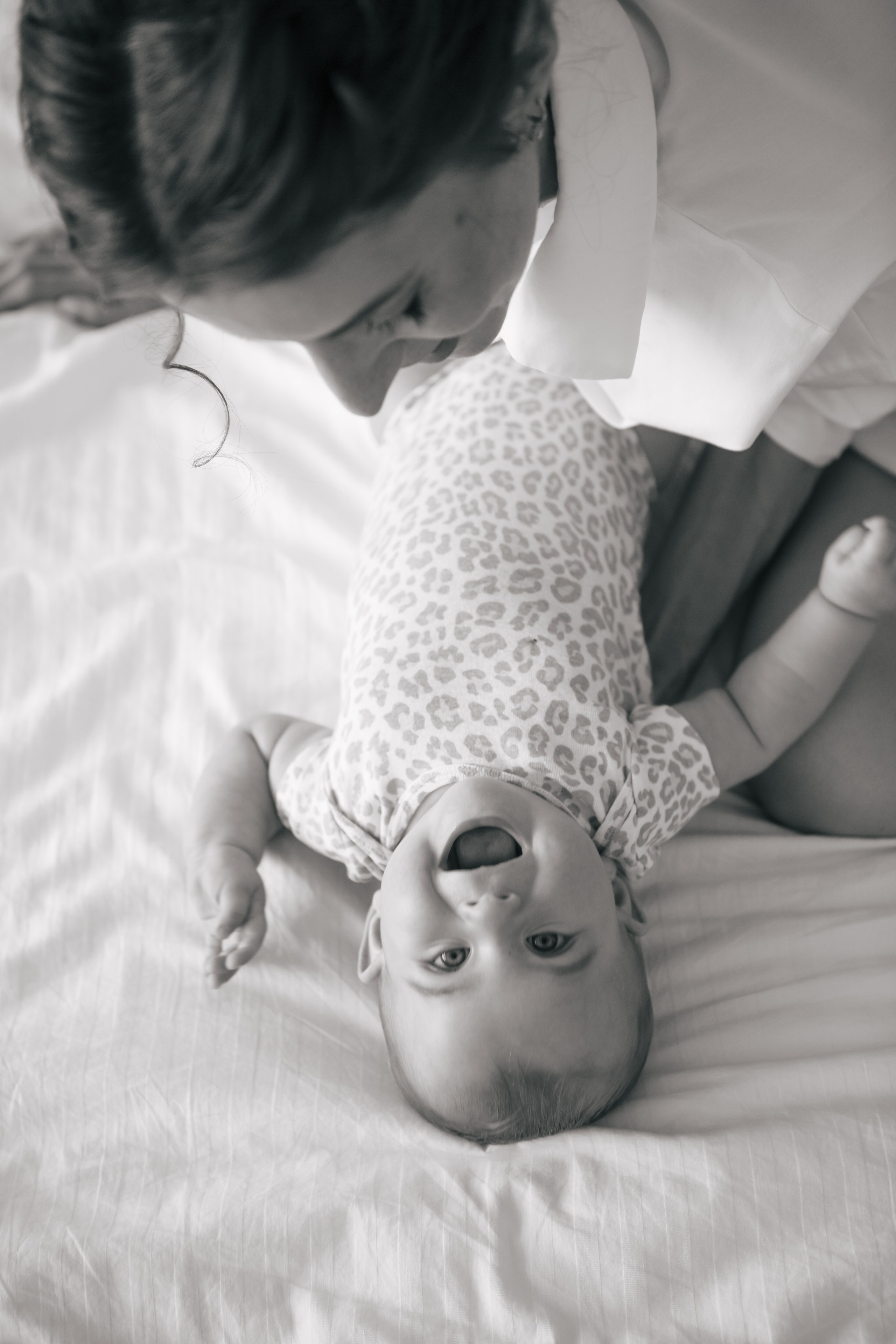 Марина, Дима, Ева. Фотограф Александра Рышкова