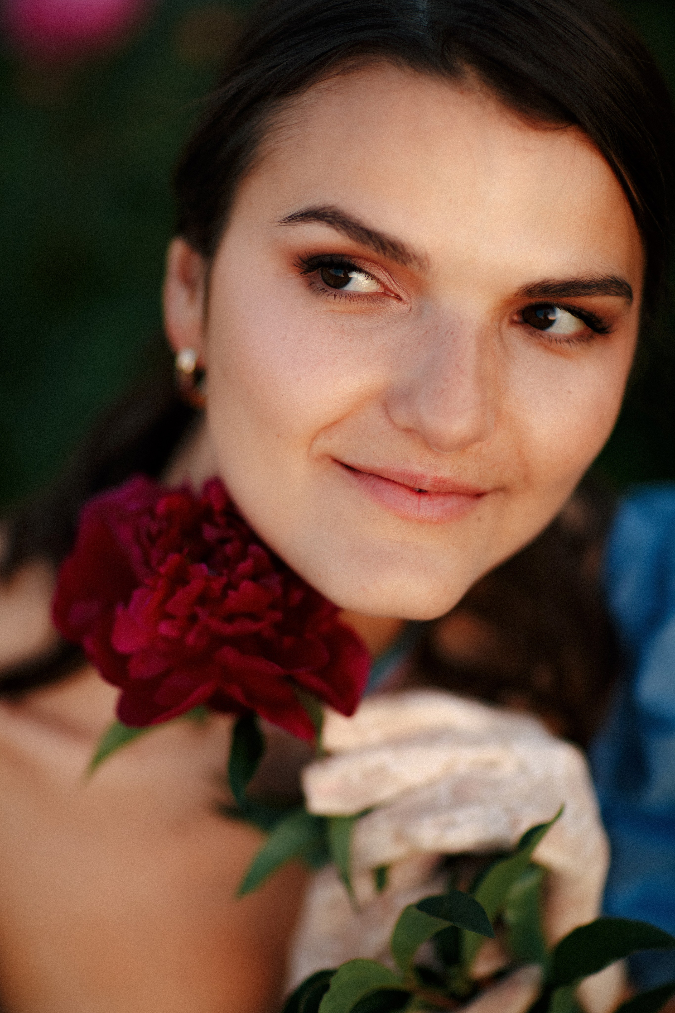 Таня. Фотограф Александра Рышкова