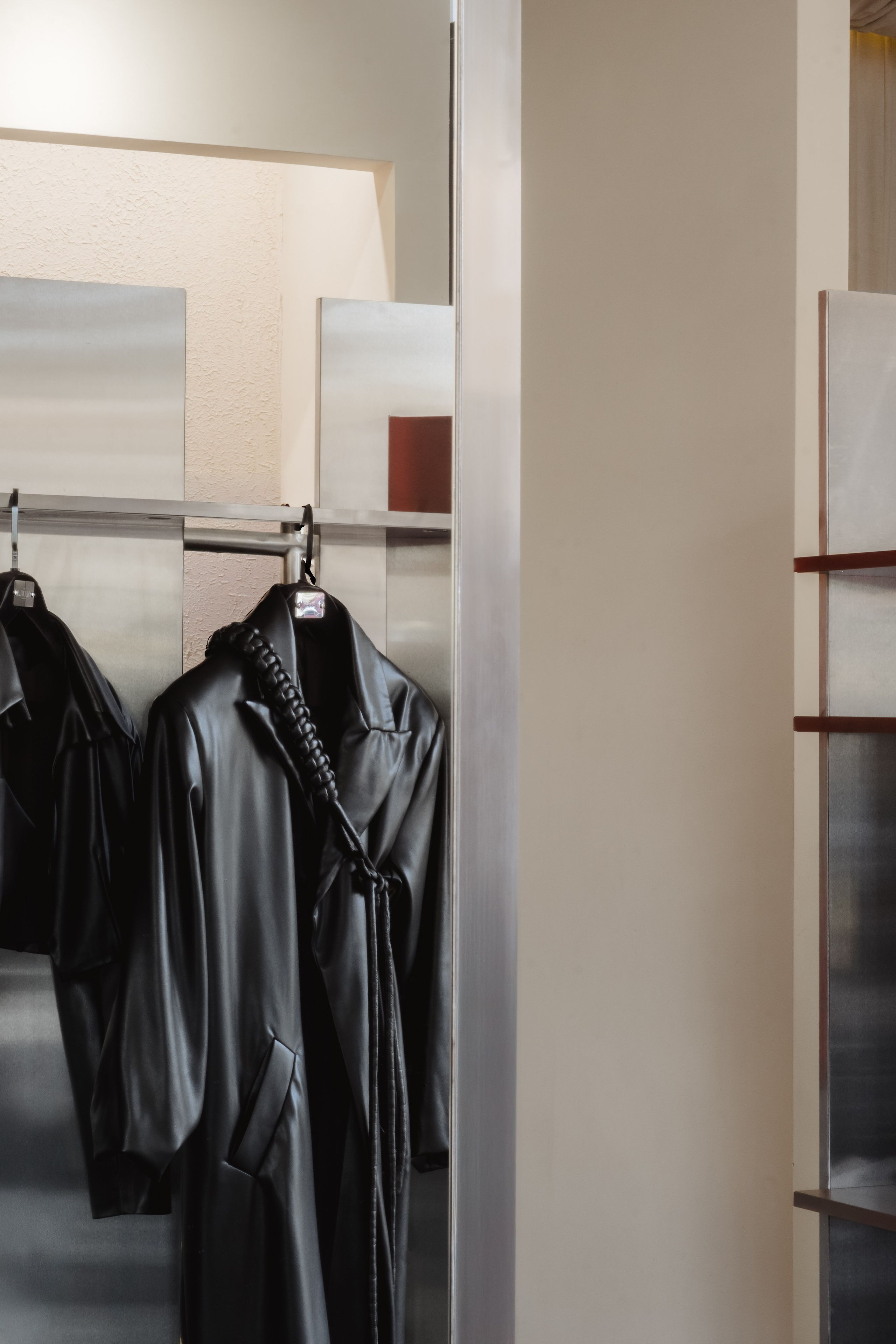 Aldila 2.0 by Zaira Gasanguseyinova. Ekaterina Symidi. Interior Photographer