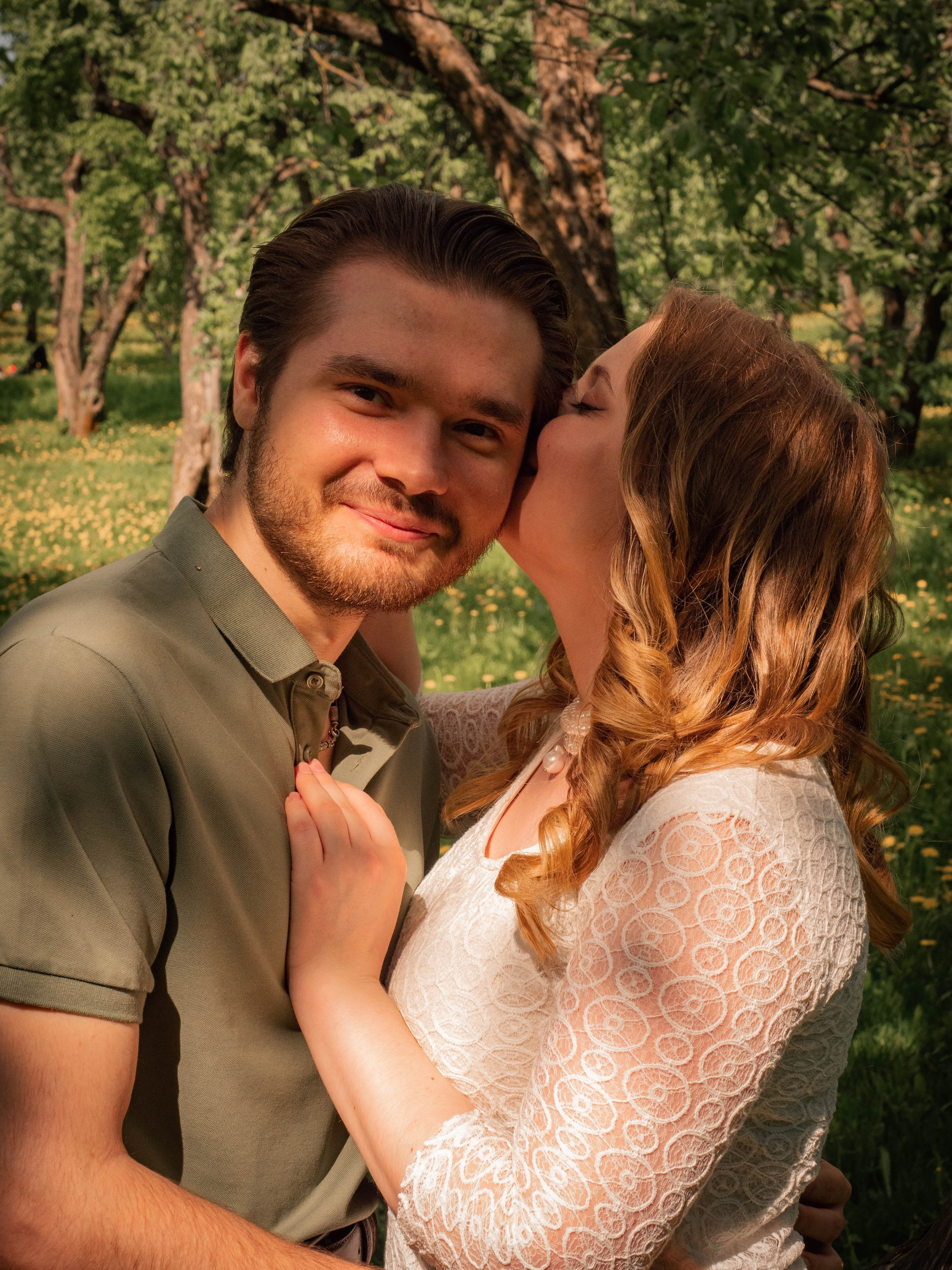 Love Story. Фотограф в Москве