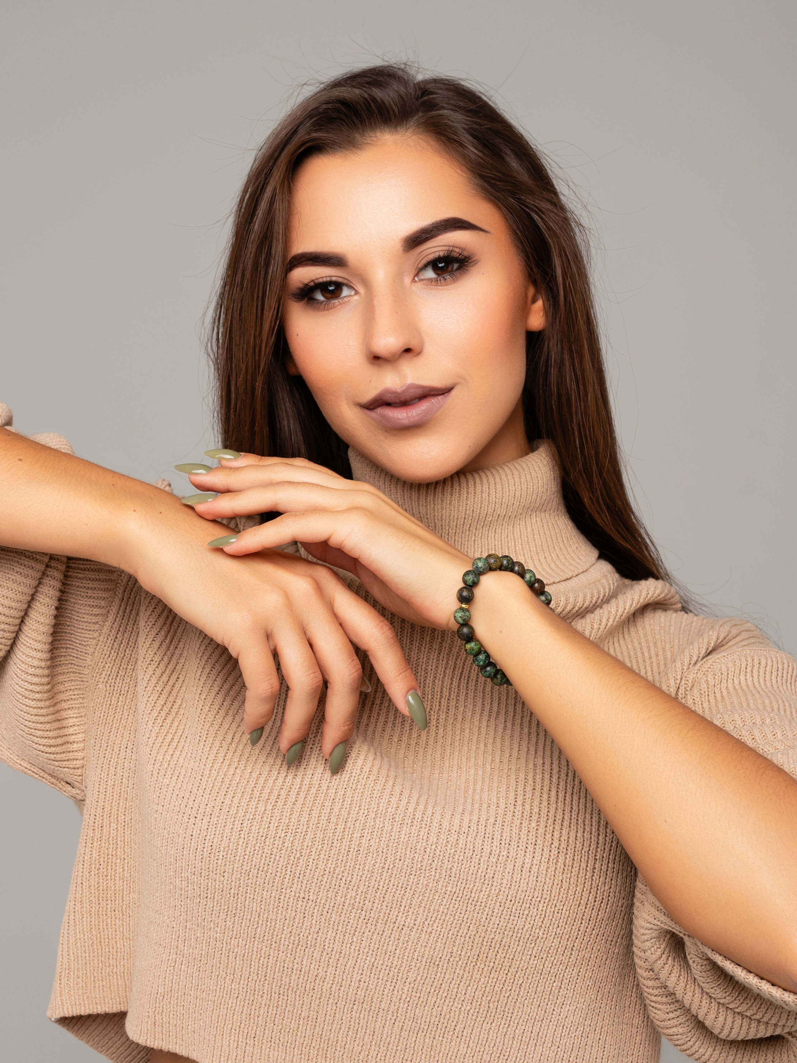 Браслеты камень. Фотограф в Краснодаре Арина Кудряшова