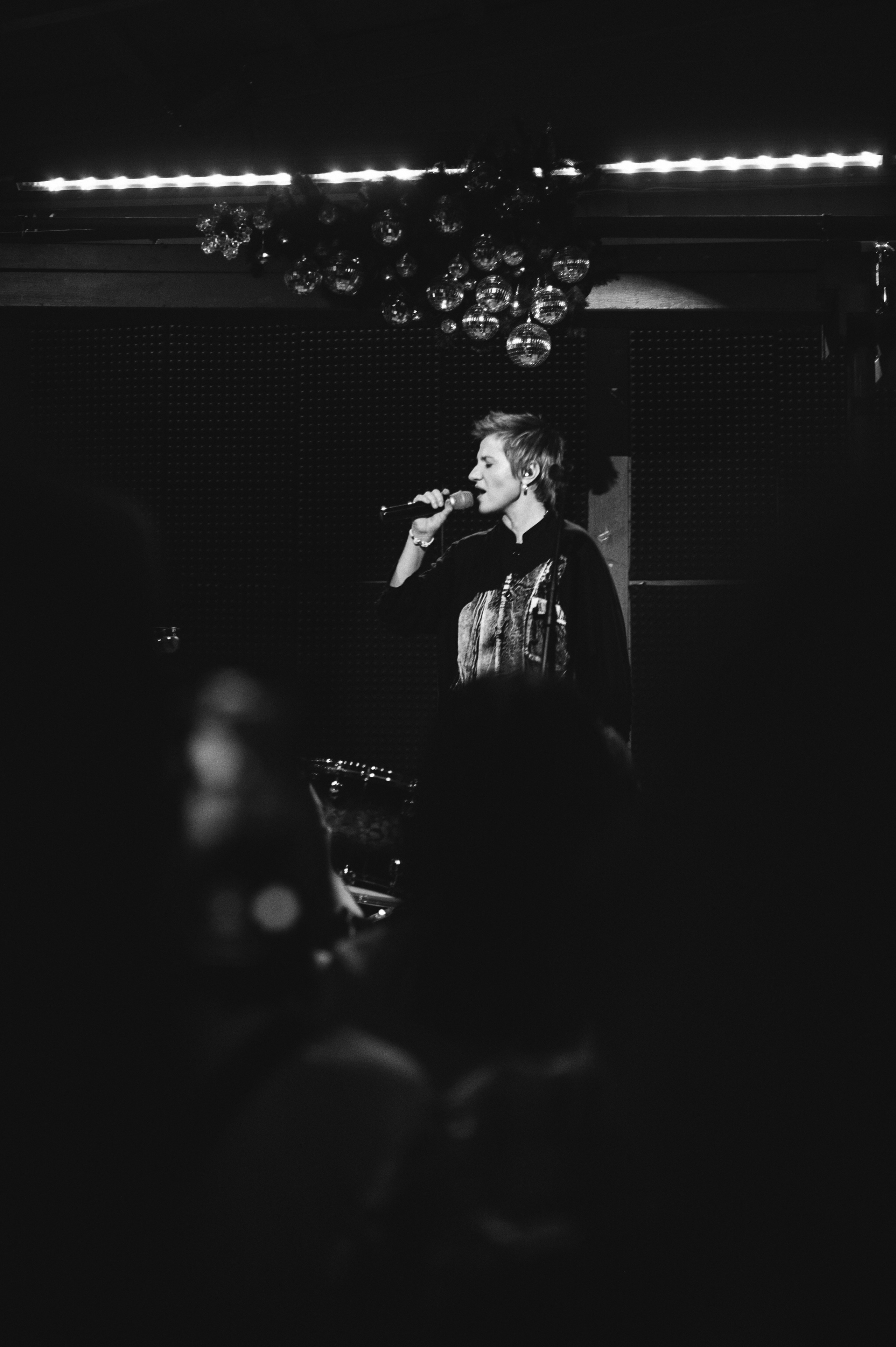 Группа MONОЛИЗА, 16 лет. Москва, 16 декабря 2023. Фотограф в Москве, Оксана Ребристая