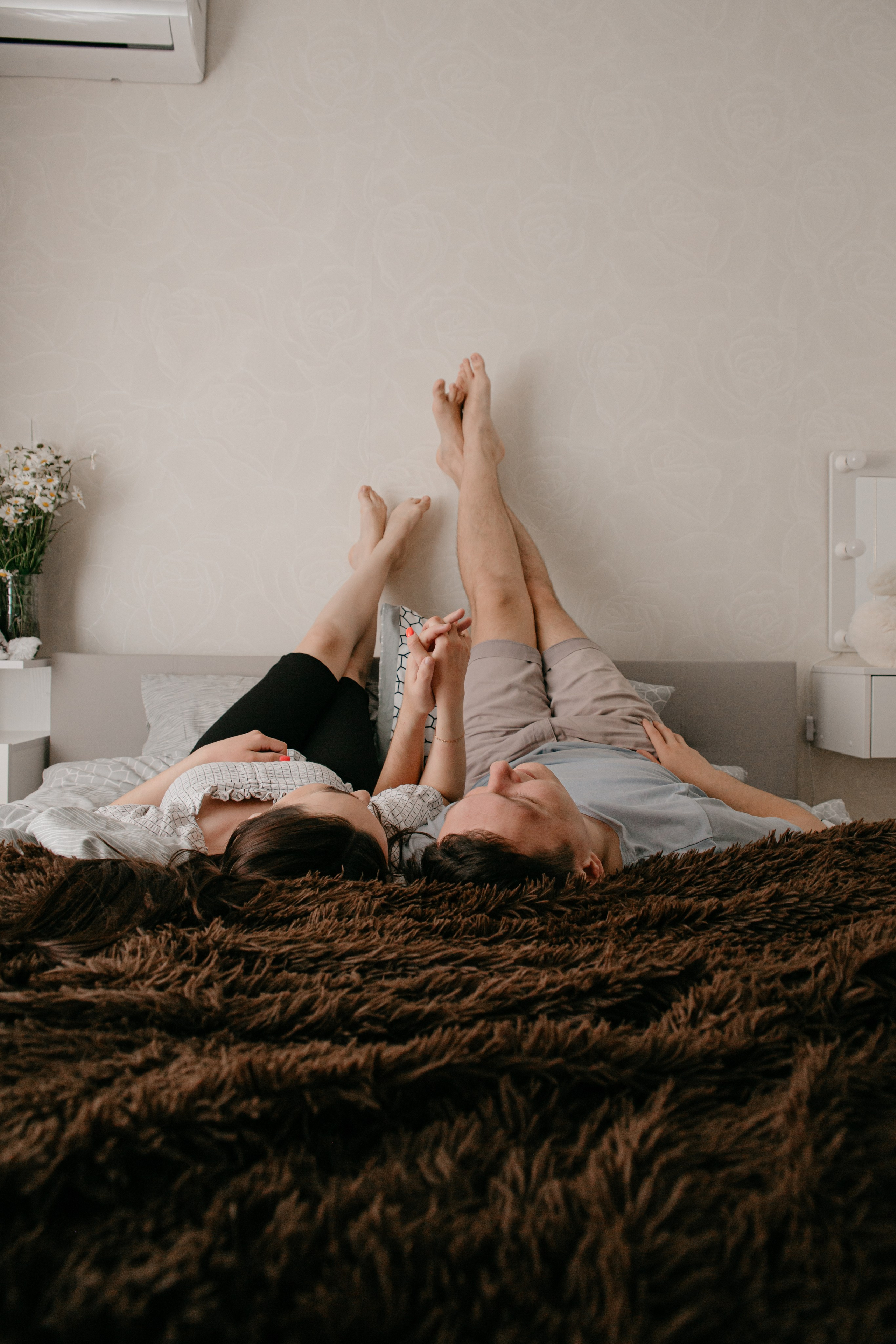 Роман и Ксения. Свадебный фотограф Анастасия Багдасарян