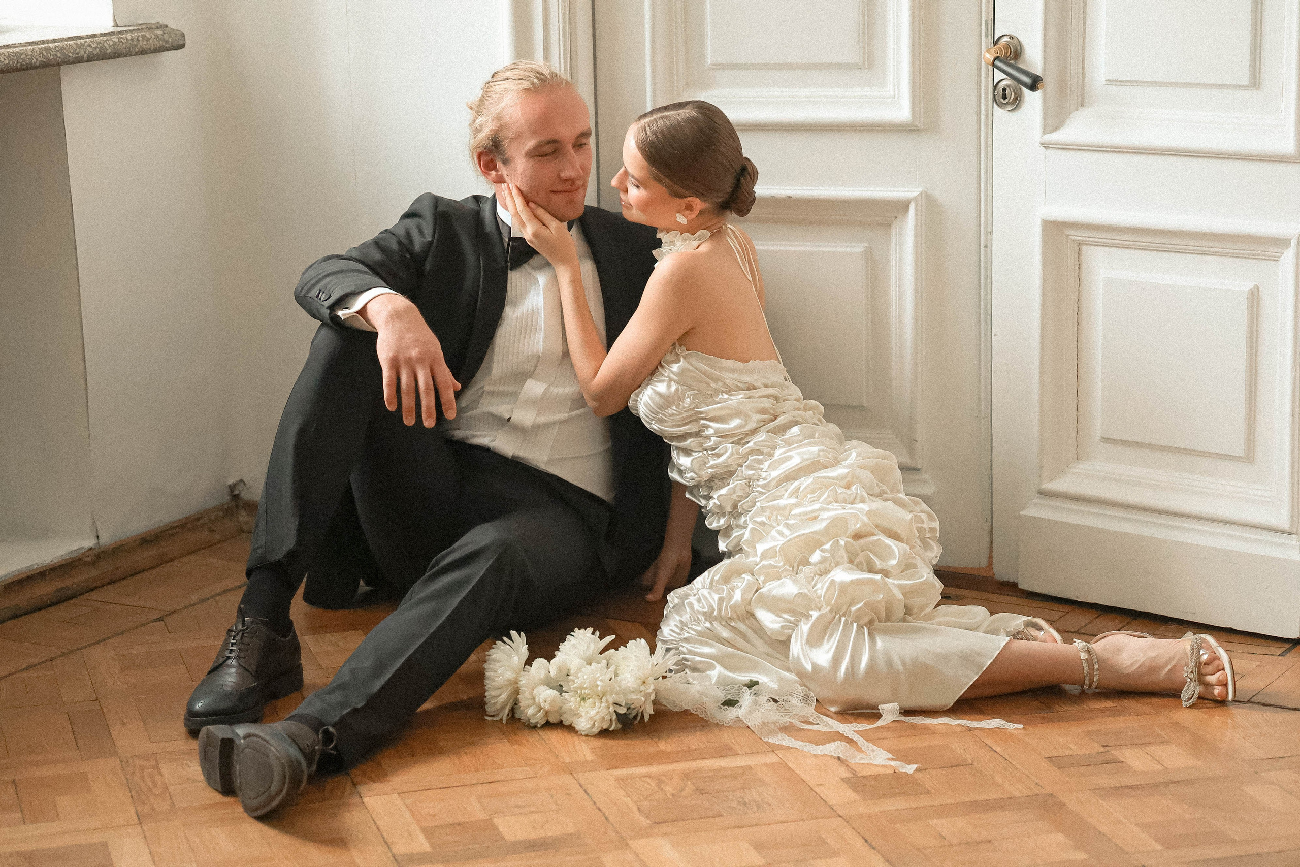 Мария и Григорий. Свадебный, репортажный, фотограф Москва и Московская область