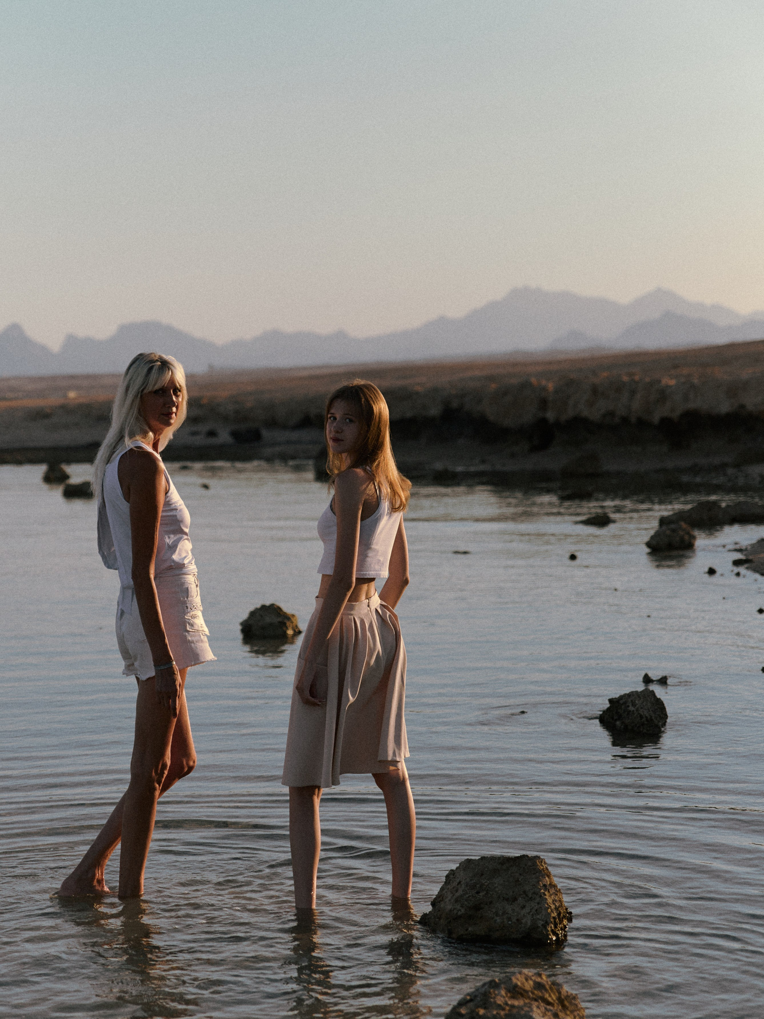 Rita & family. Jorgis — фотограф в Хургаде / обучение фотографии