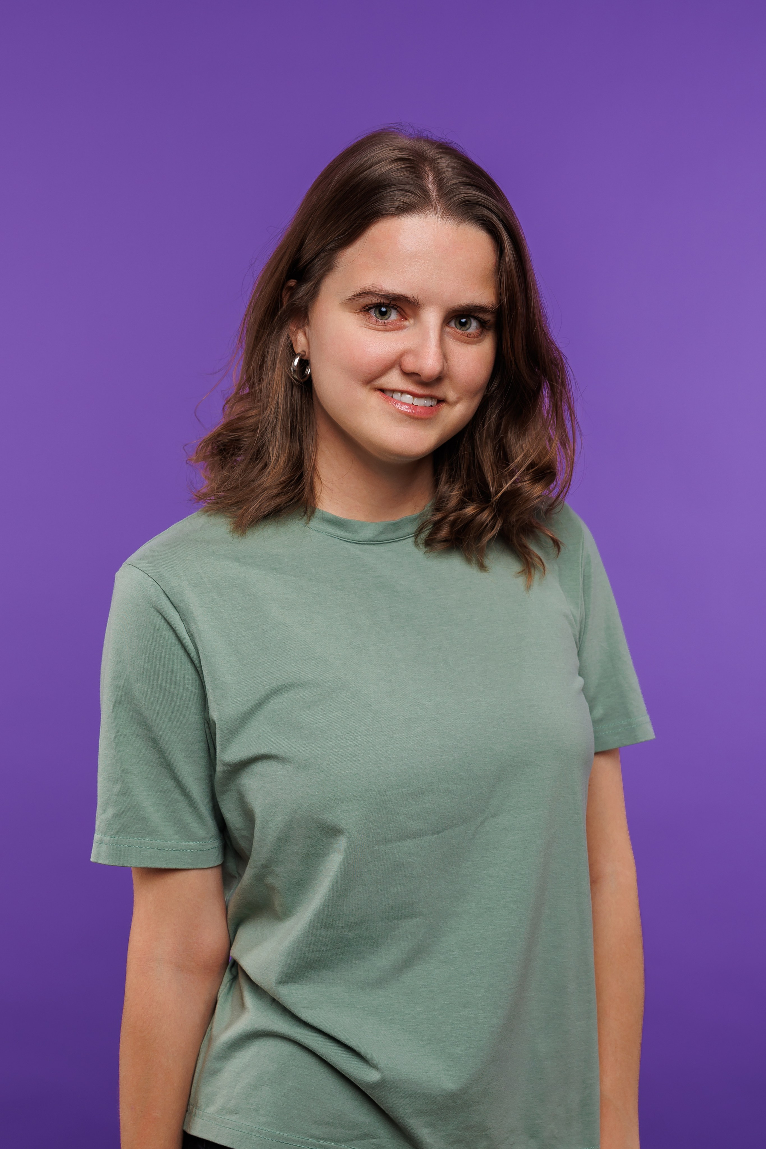 Банк Точка — Сотрудники (Фирменный фон). Лёшка Варзегов — фотограф