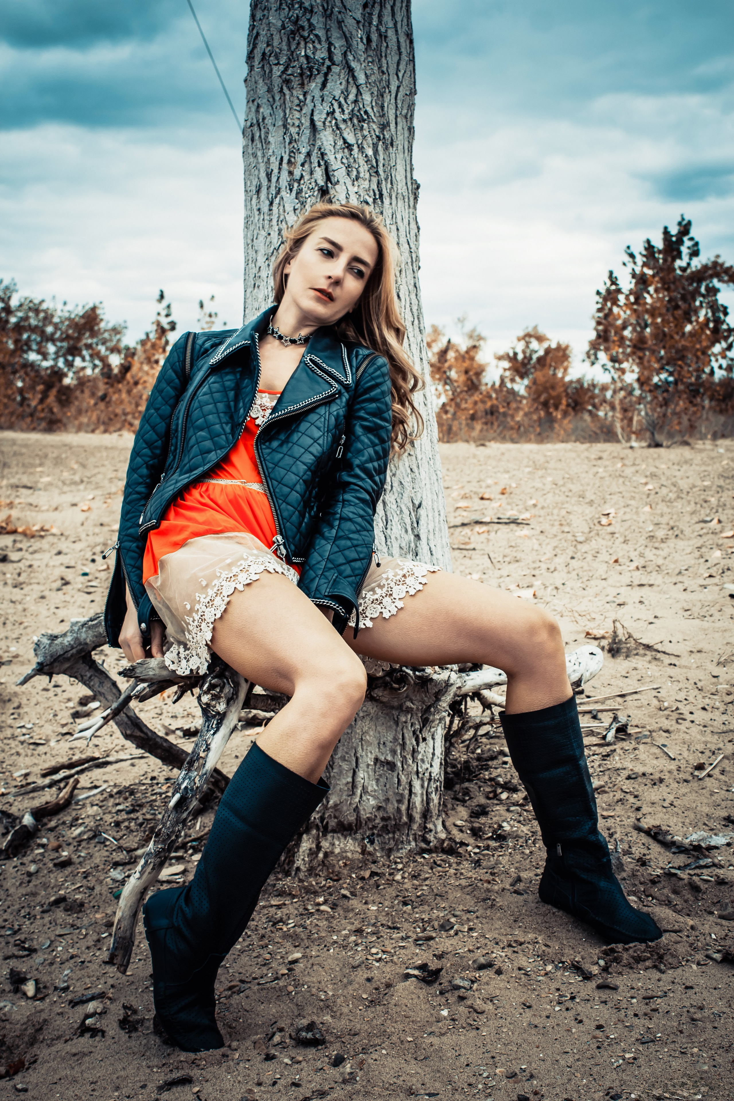 Oksana. Фотограф Наталия Новгородова. Портрет, fashion, Beauty