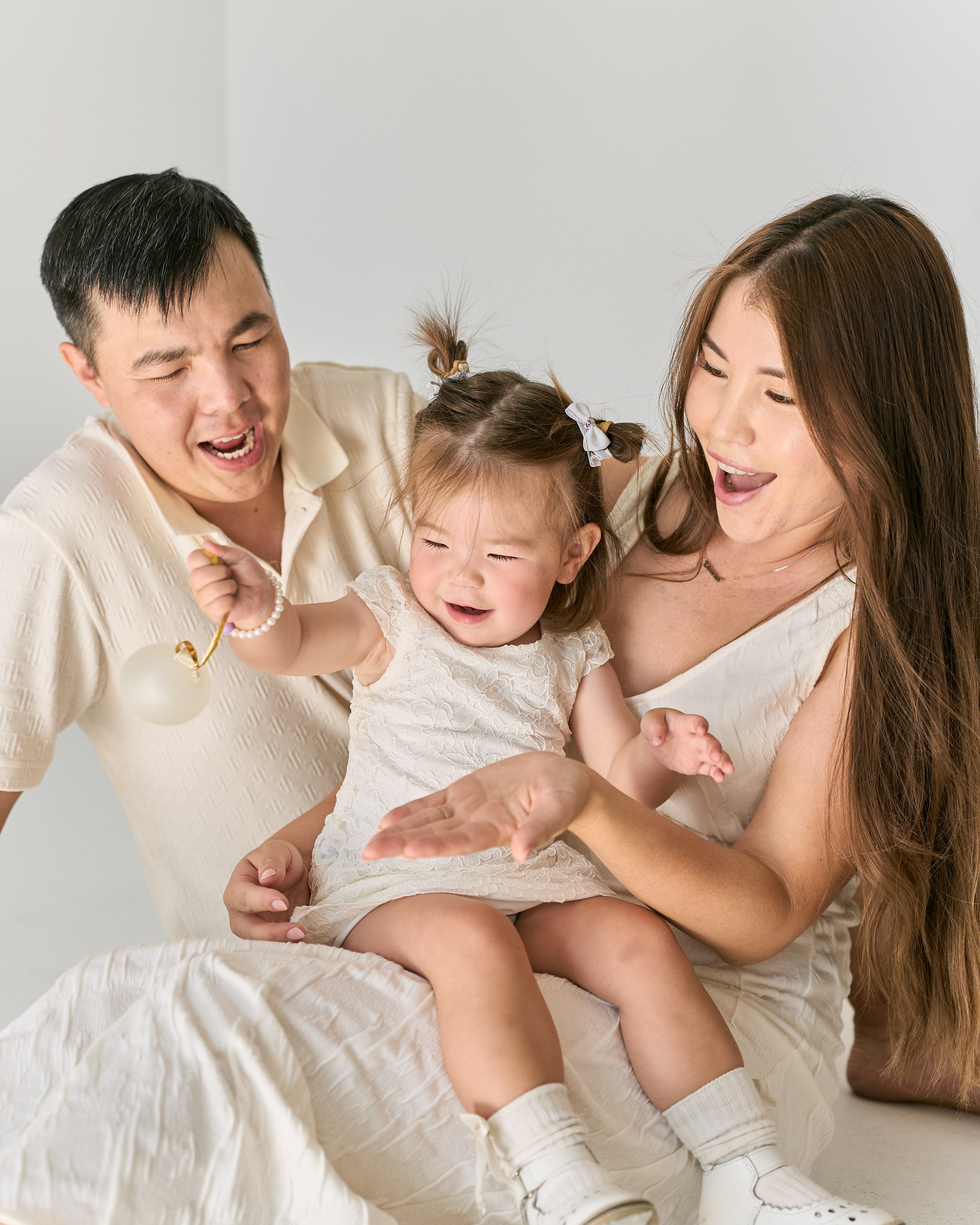 Диана. Фотограф Улан-Удэ