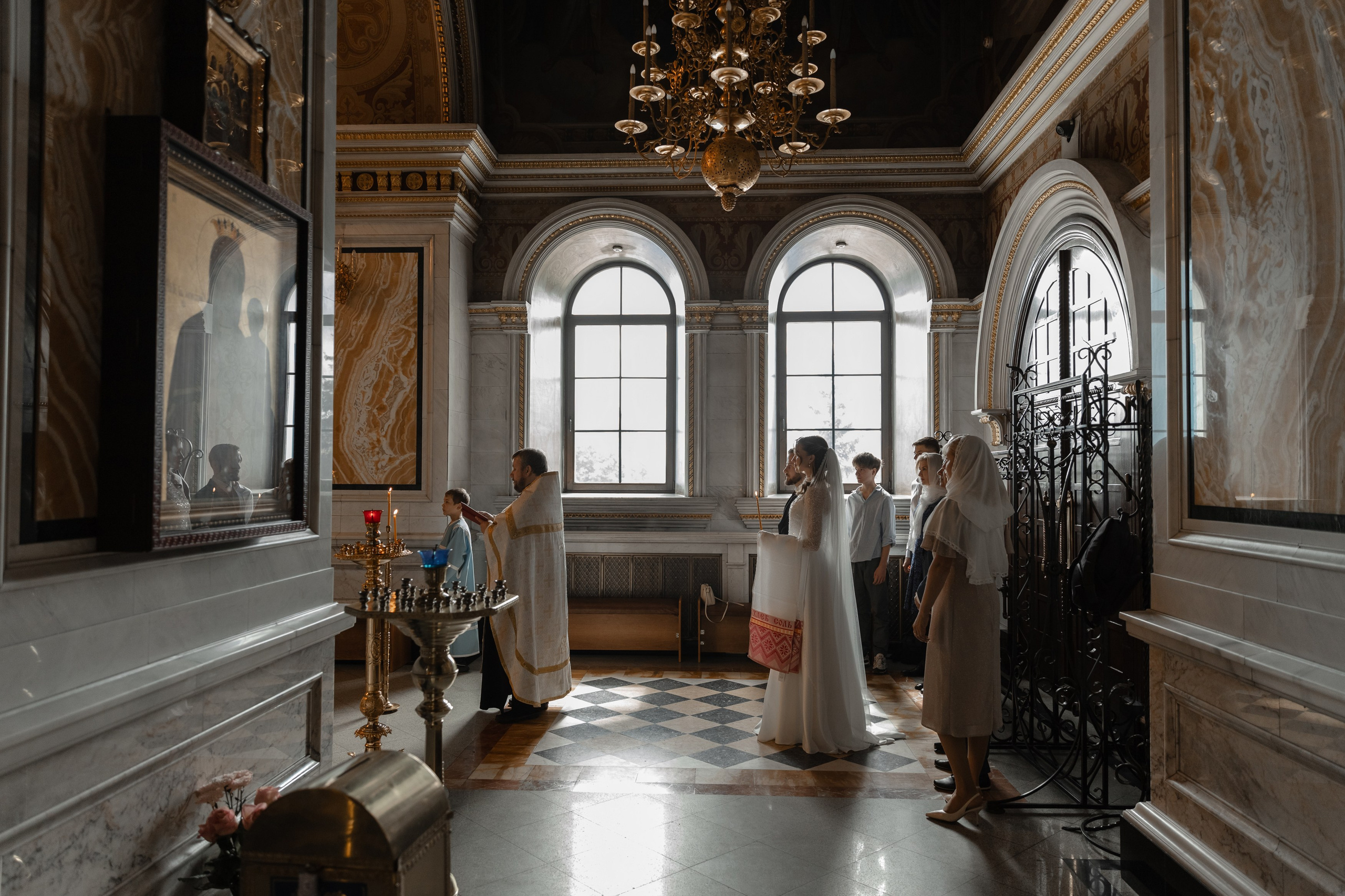 Дмитрий Наталья. Свадебный фотограф в Уфе Лилия Сова