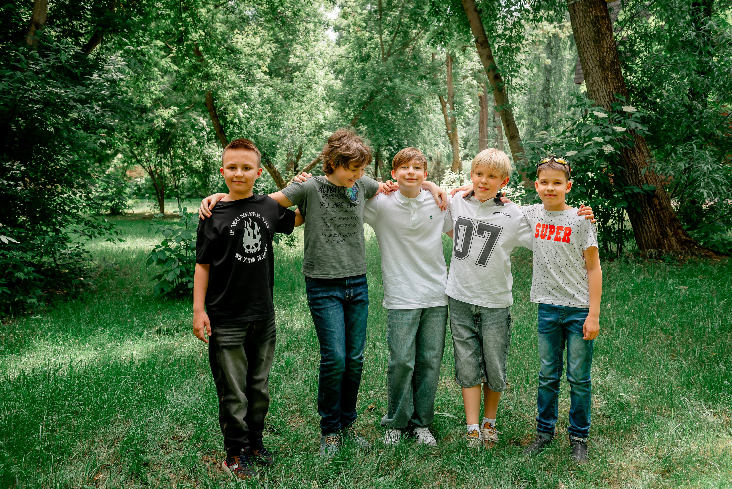 4 «А» |п. Дубовое|Начальная школа|2025. ALBUMIA