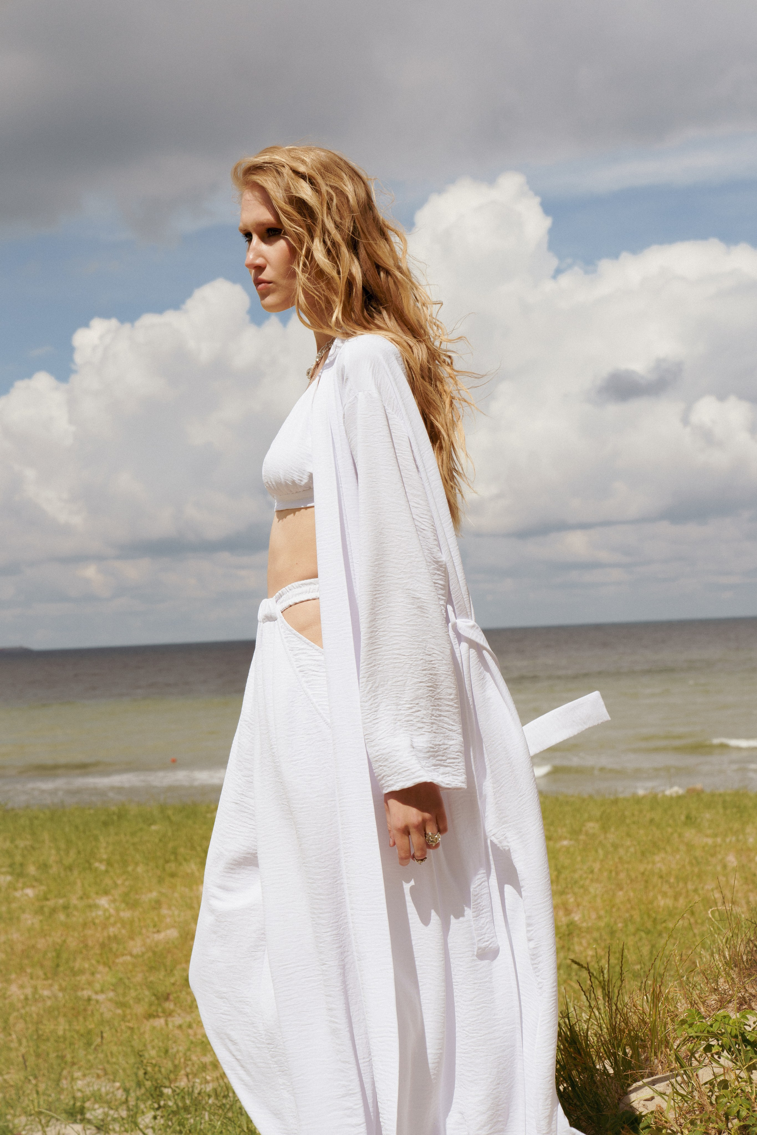 Alice K. Modeling agency TM MODELS