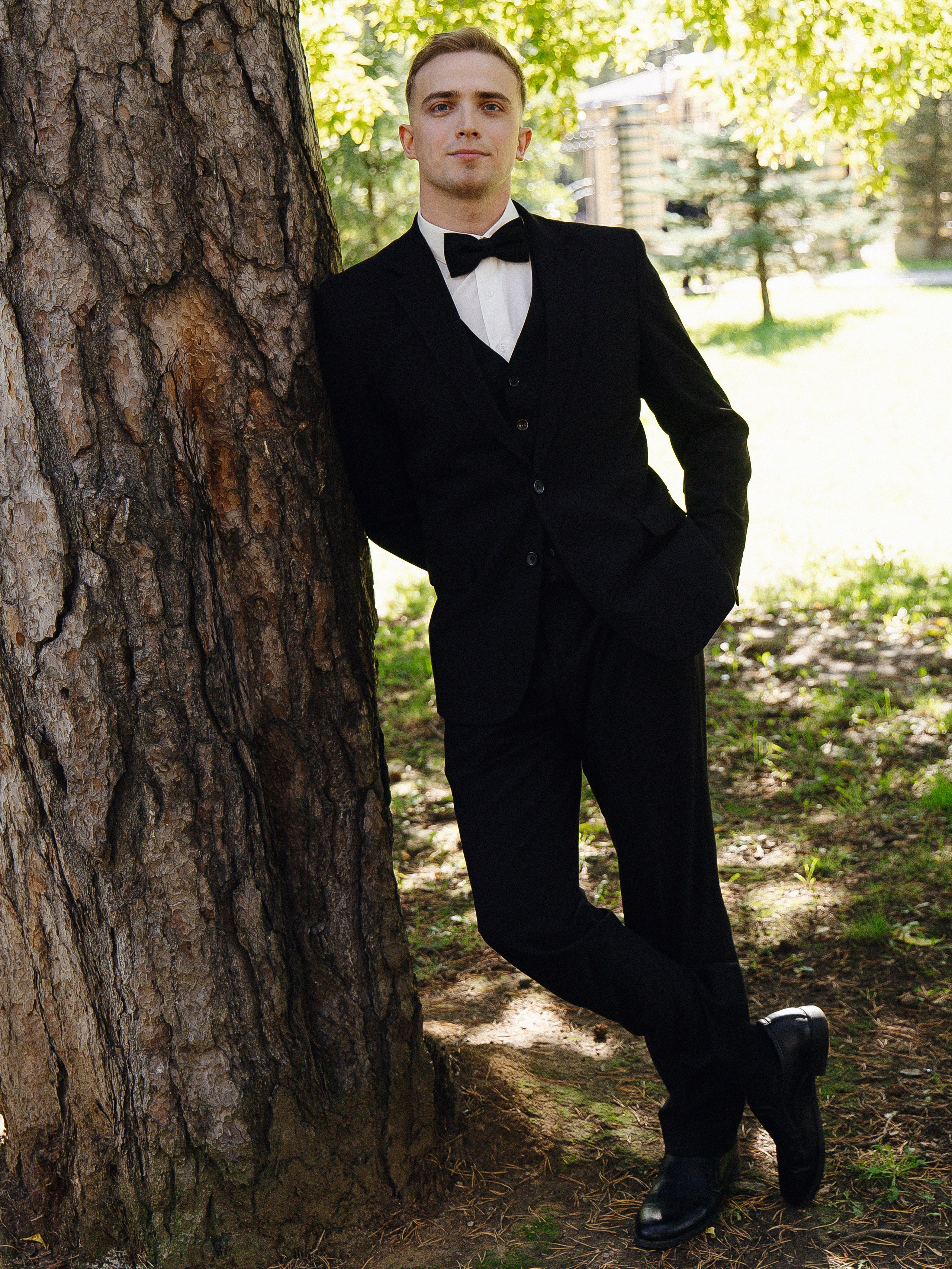 Егор Брагин — свадебный и репортажный фотограф в Екатеринбурге