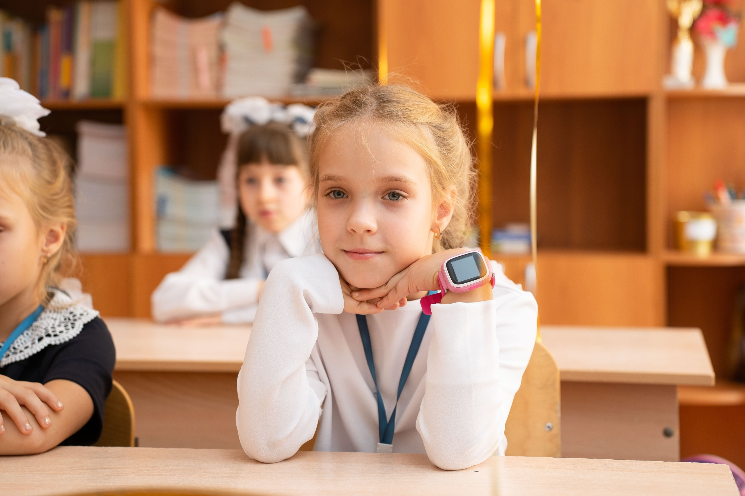 Дети. Фотограф в Томске Григорий Шаповалов