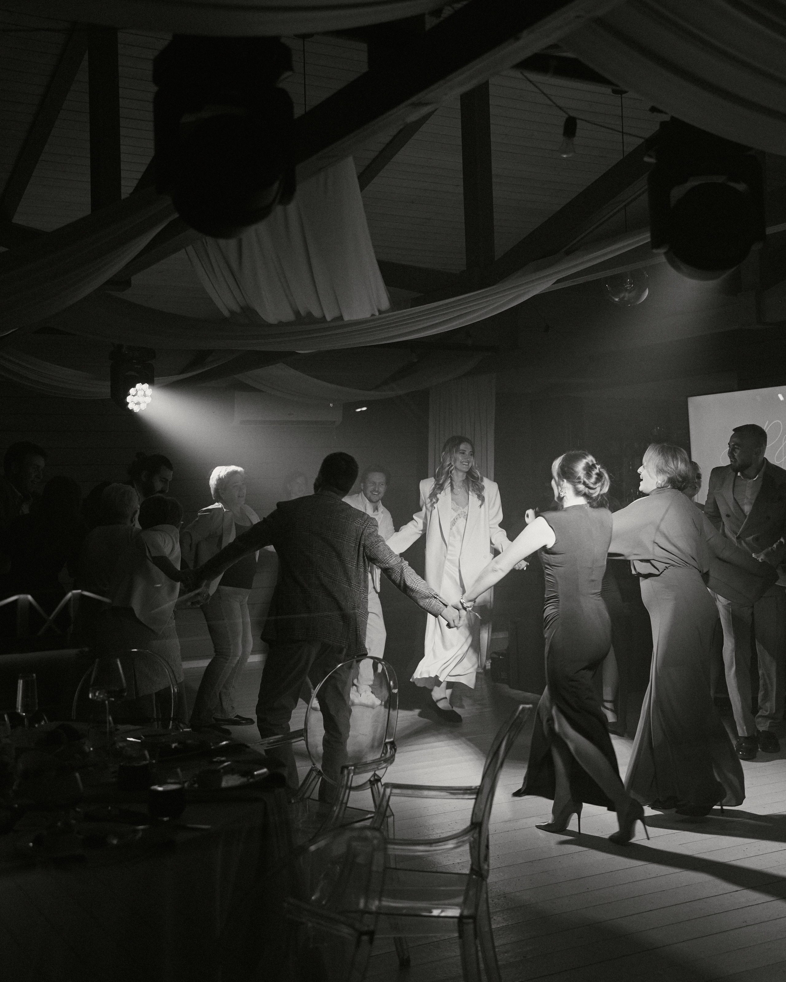 RAVIL & KATE. Свадебный фотограф Жучкова Елизавета в Москве