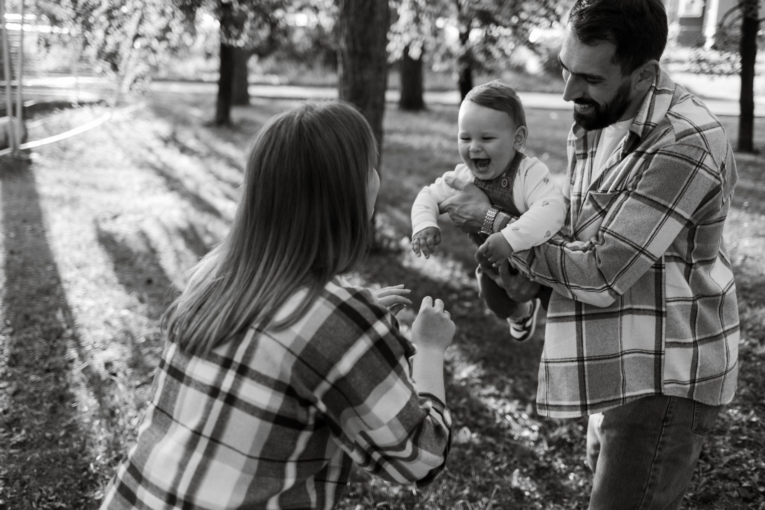 Годовасик Павел. Семейный фотограф Челябинск
