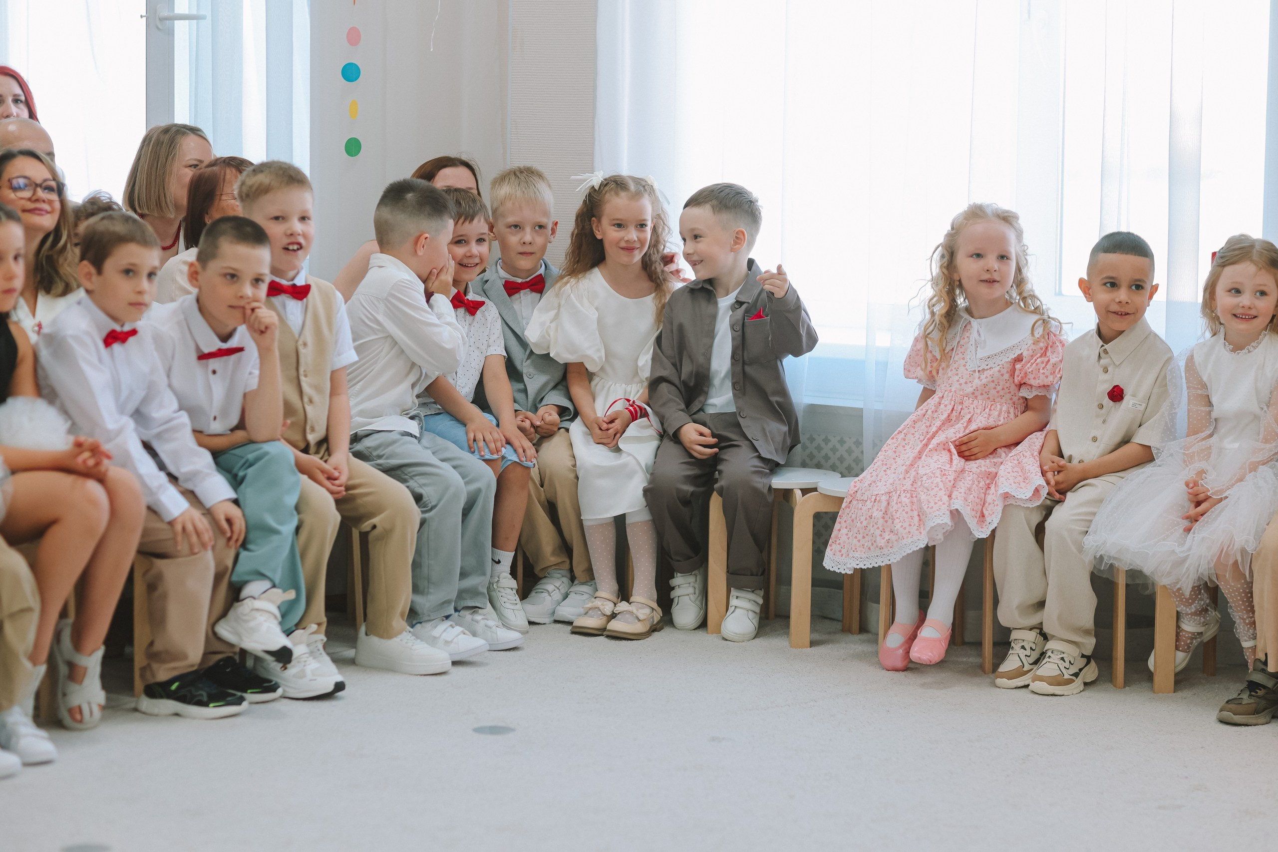 Выпускной репортаж. Семейный фотограф Тюмень, фотограф на роды Салмина Мария