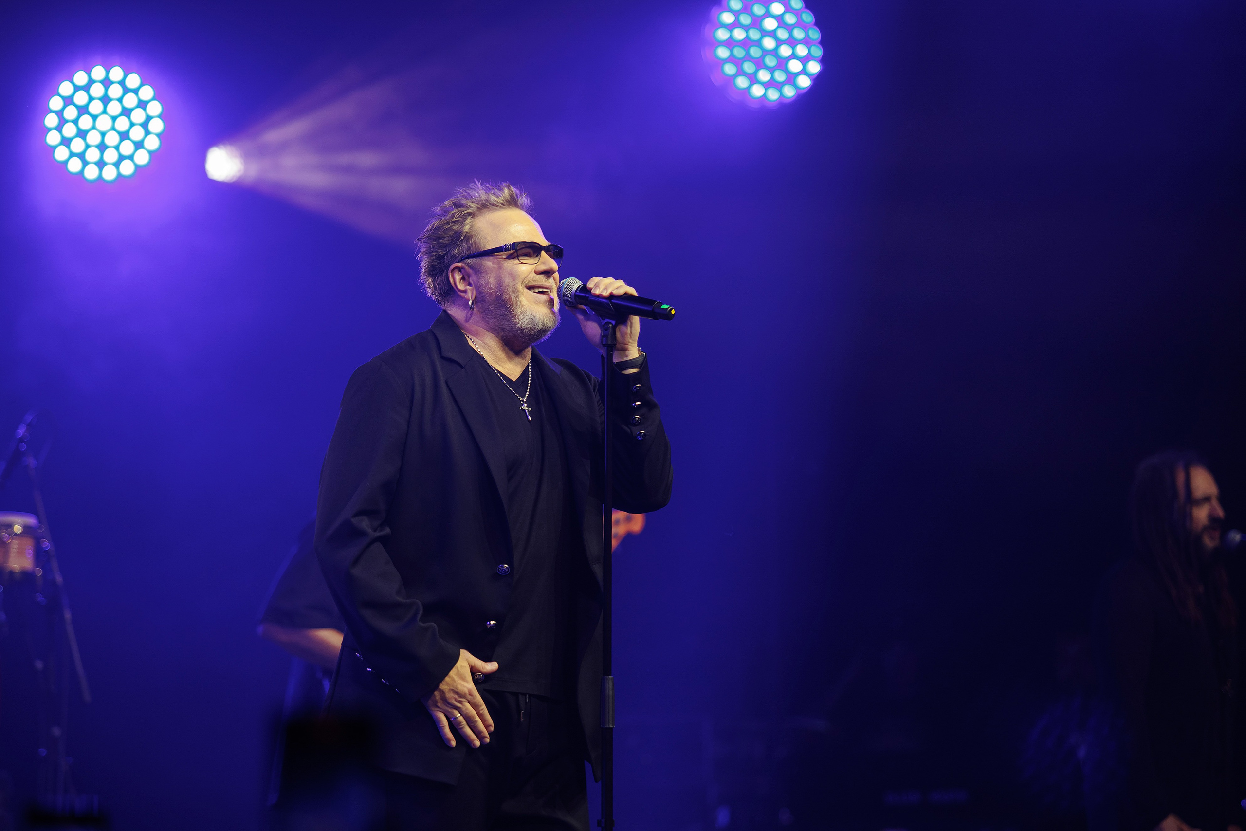 Владимир Пресняков. Фотограф Сергей Колесников