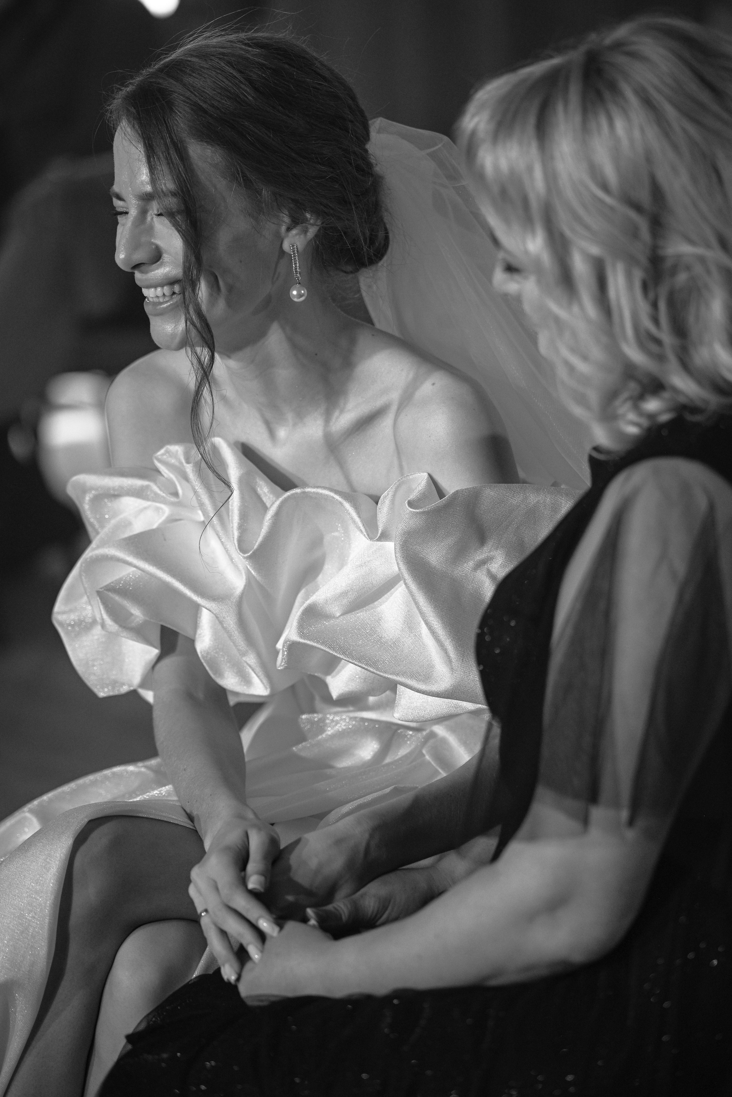 Никита и Вероника. Свадебный фотограф Евгения Наумовец